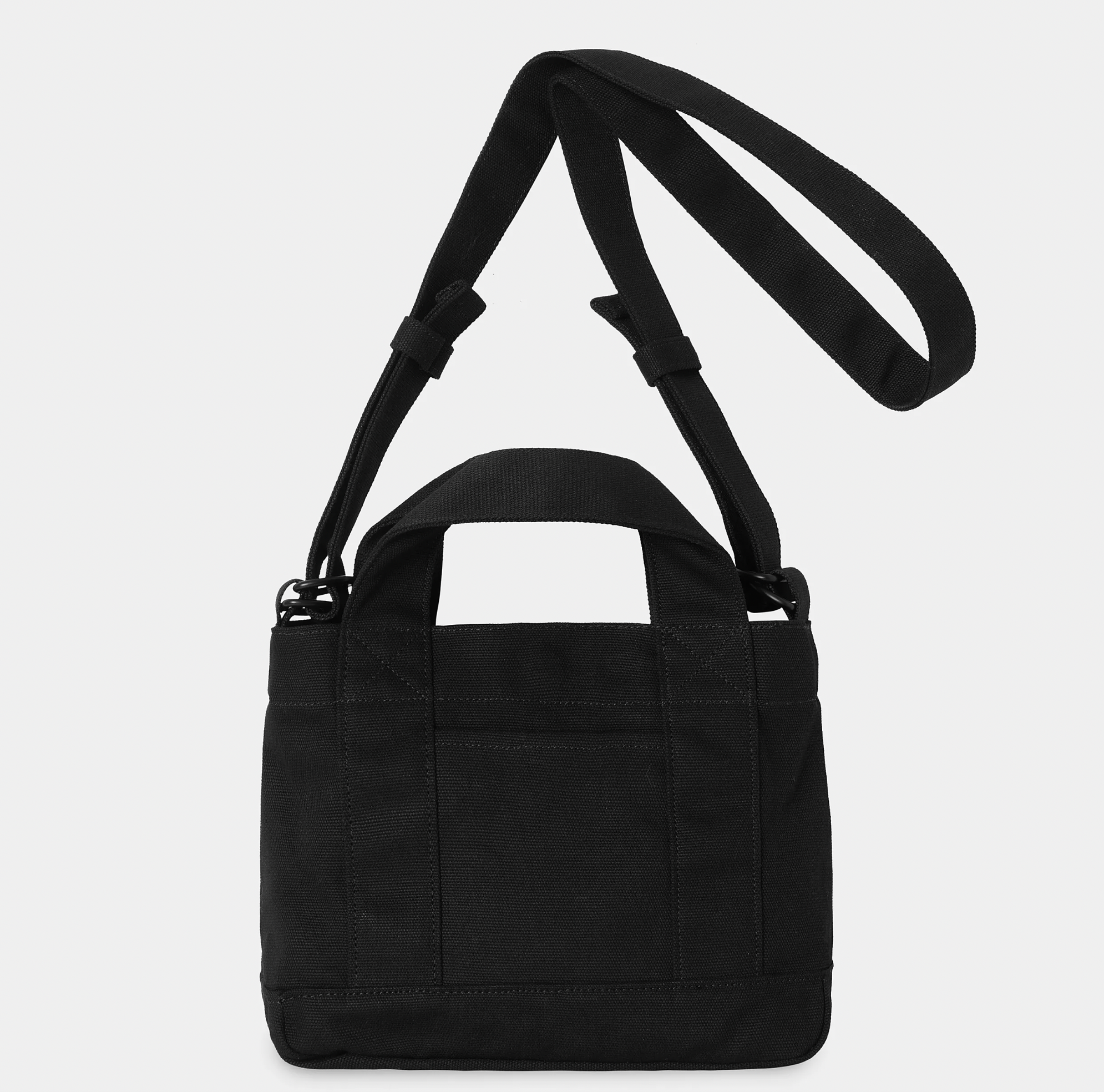 Drewe Tote, Small Black