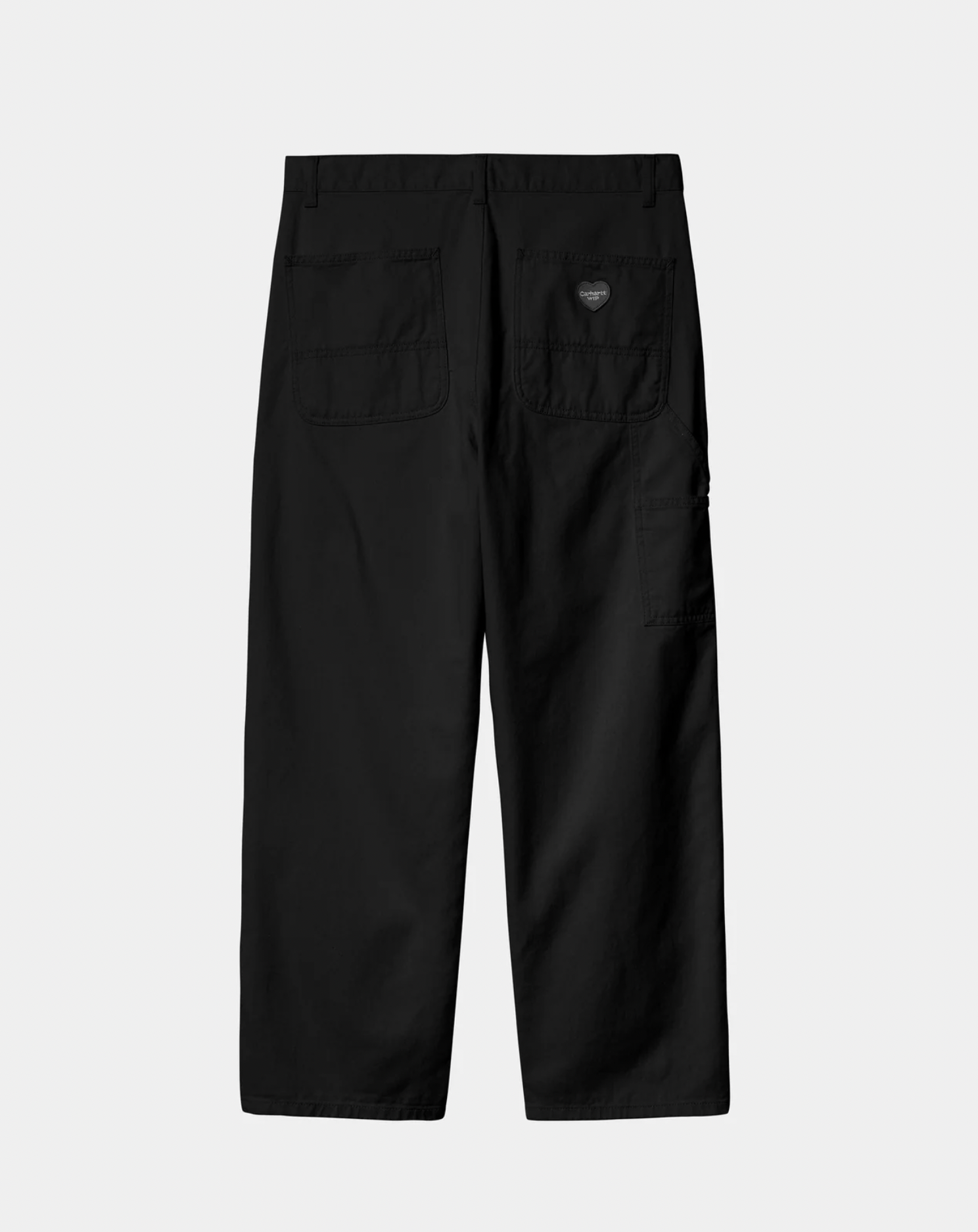 Drewe Pant Black