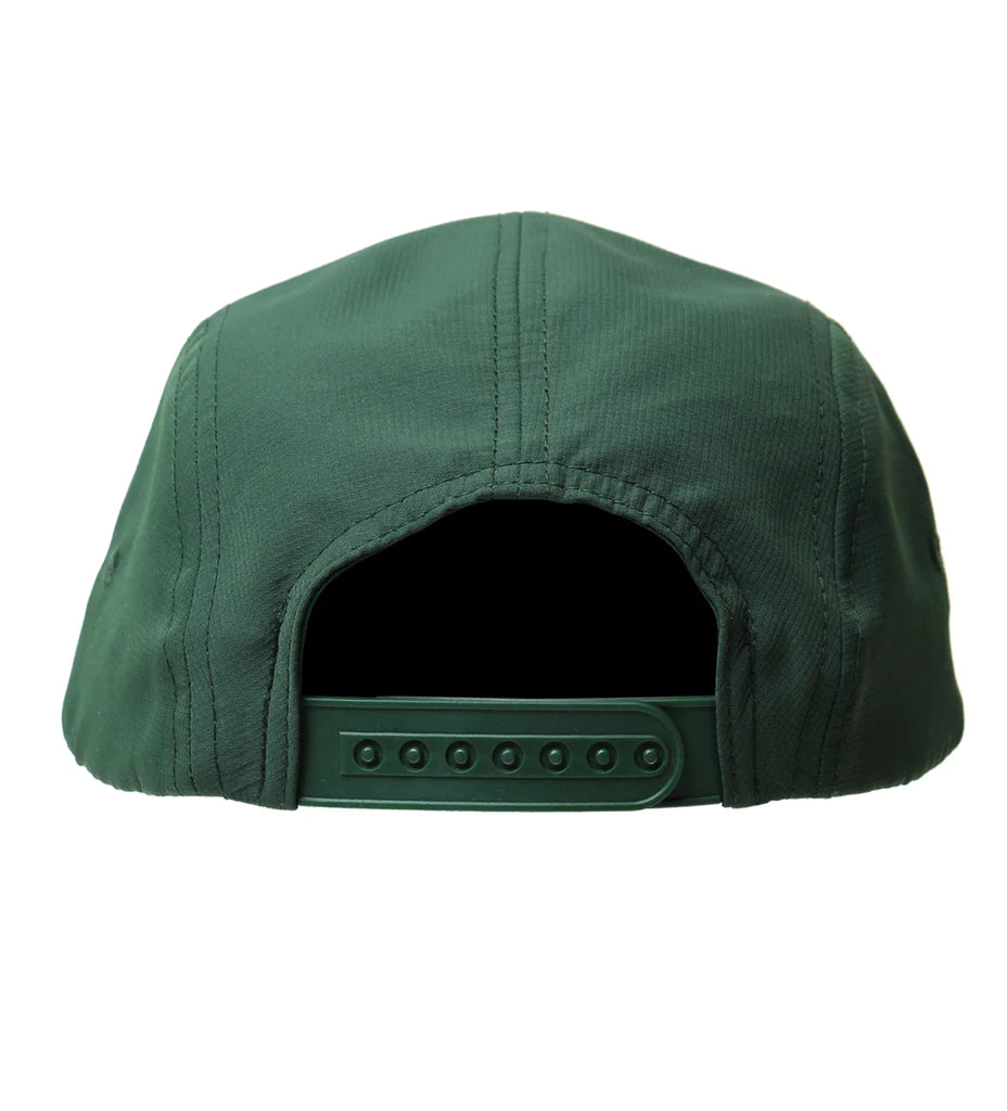 Tour Performance Surf Hat Green