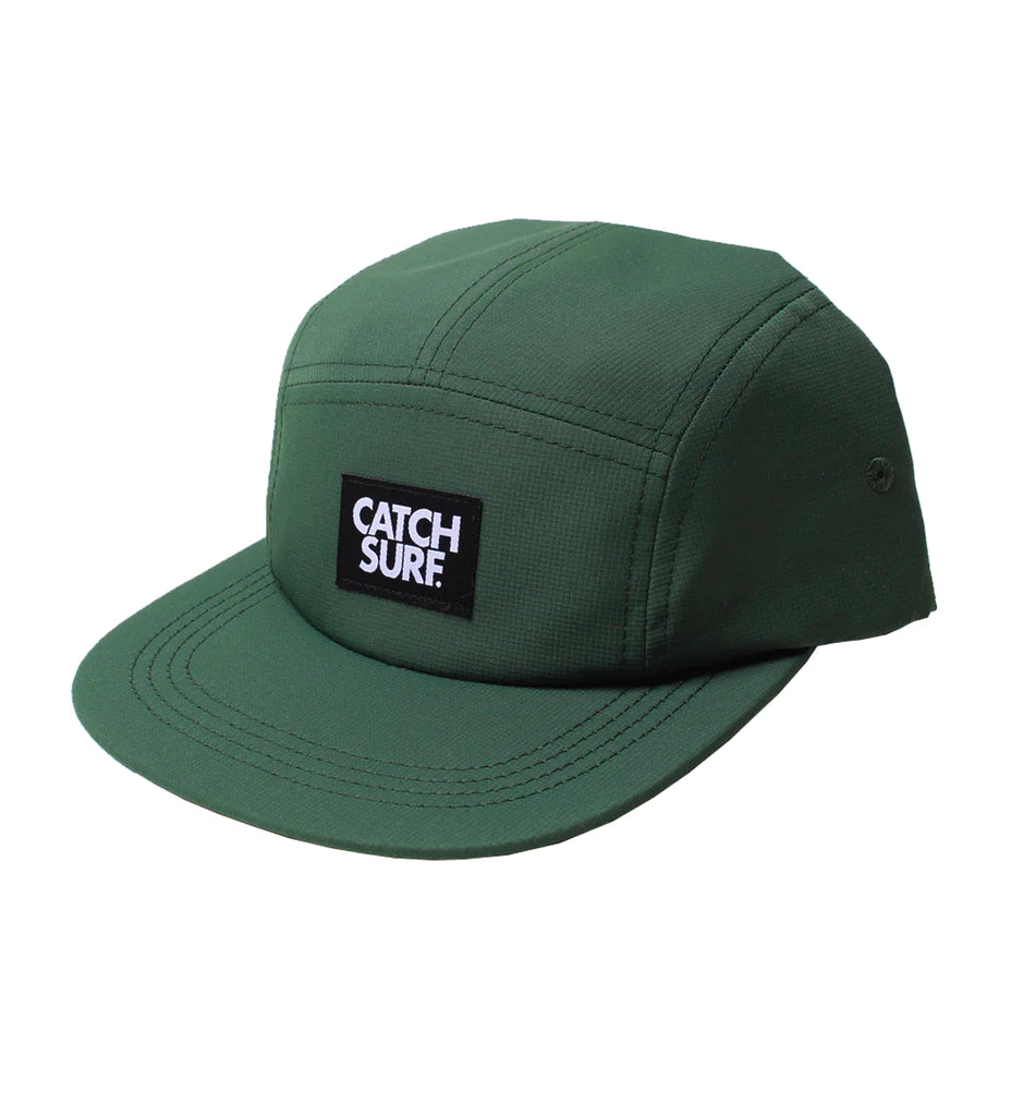 Tour Performance Surf Hat Green