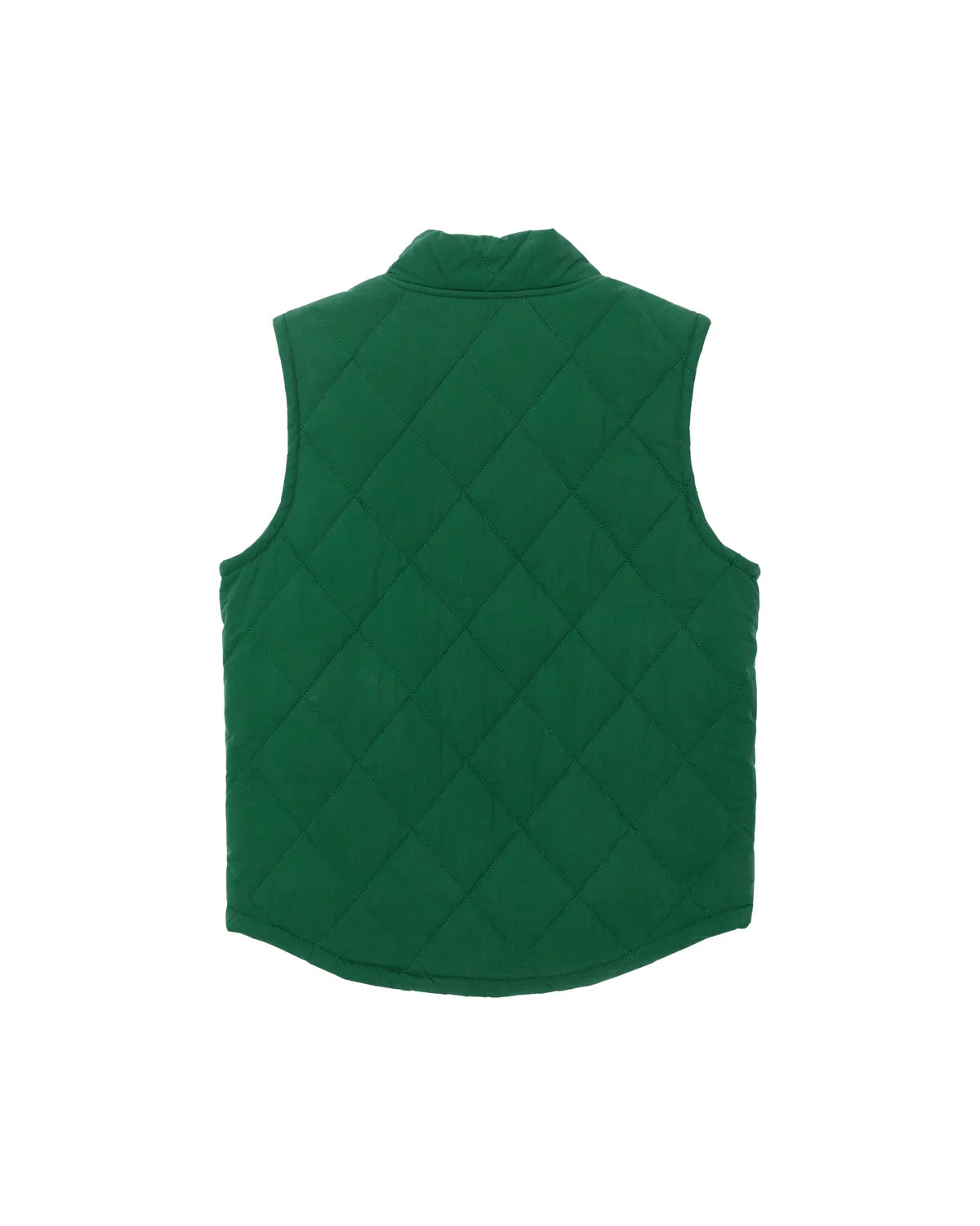 Shakedown Vest Hillside Green