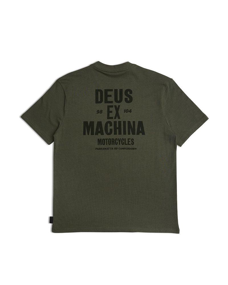 Accuracy Tee