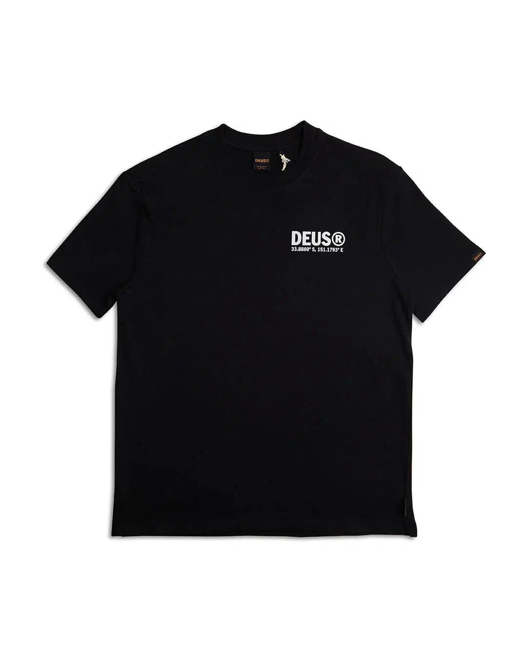 Hurricane Tee