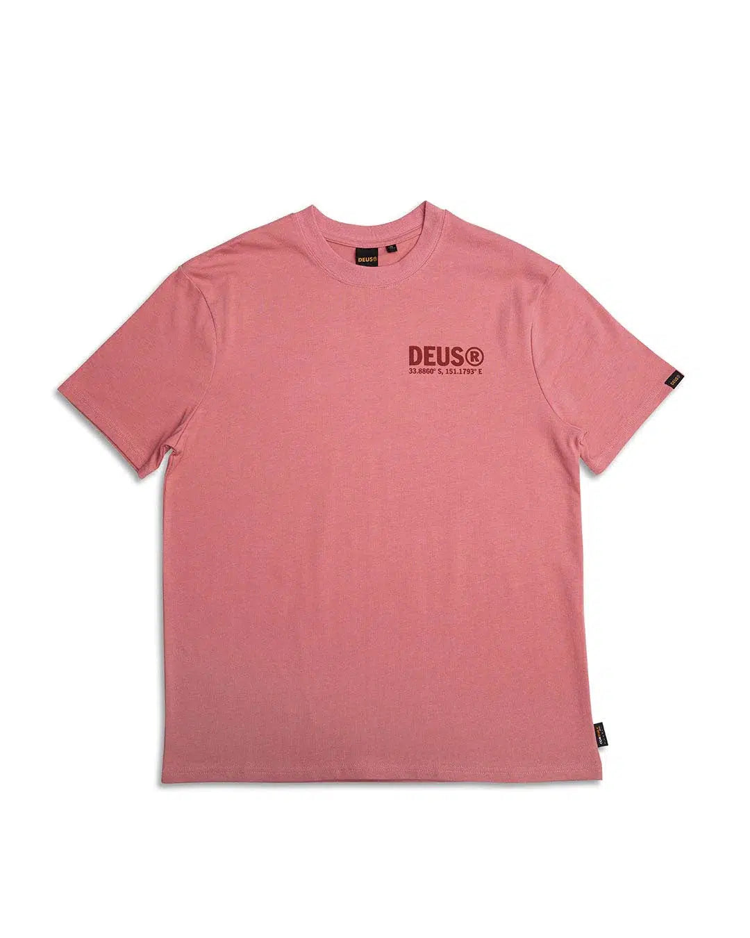 Hurricane Tee