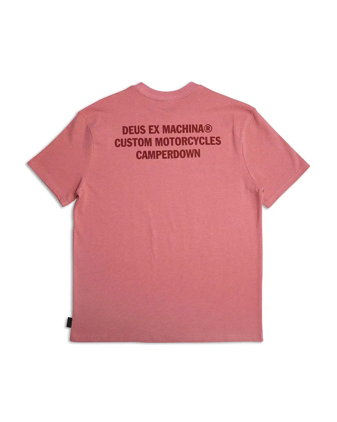 Hurricane Tee