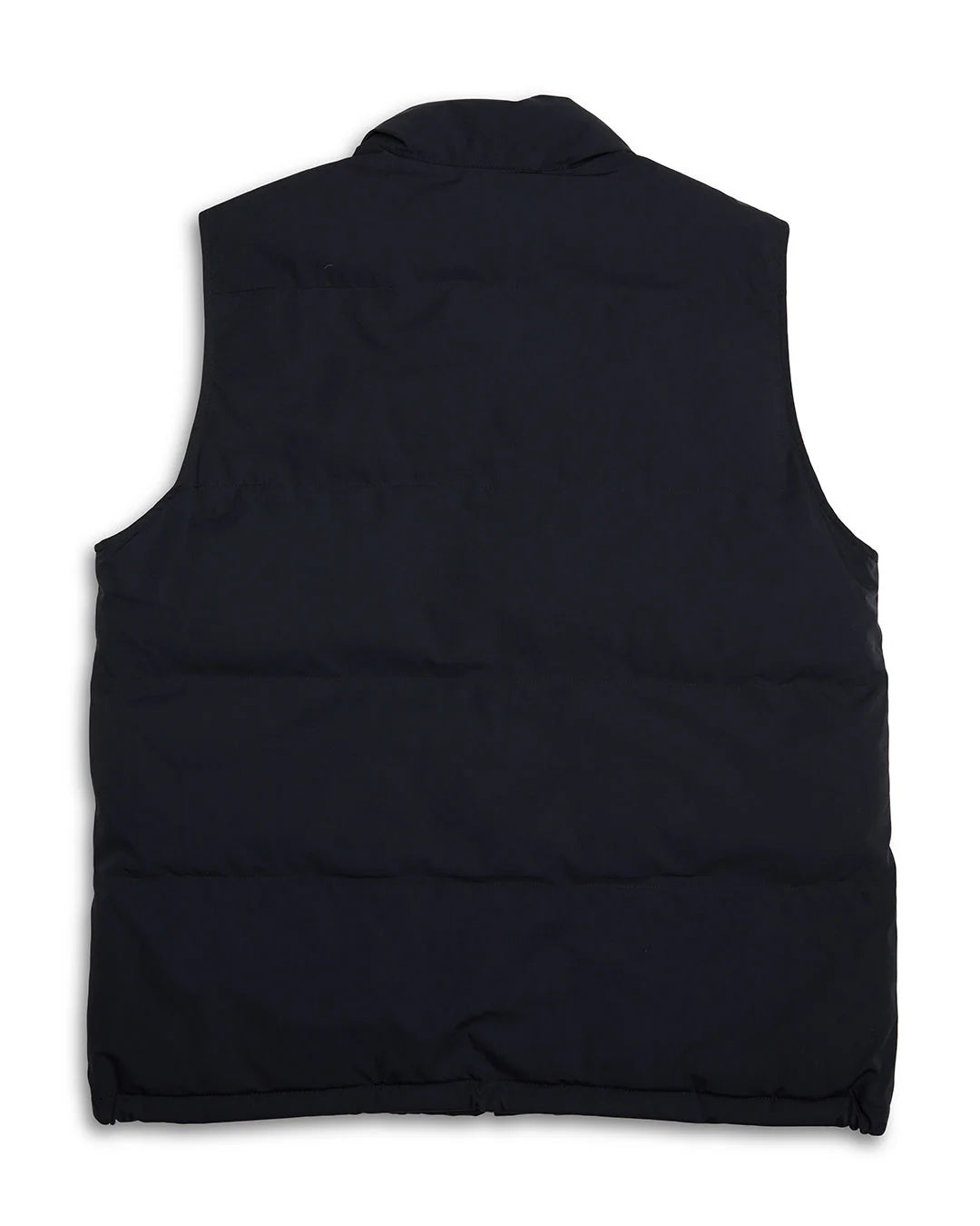 Buzz Winter Vest Black