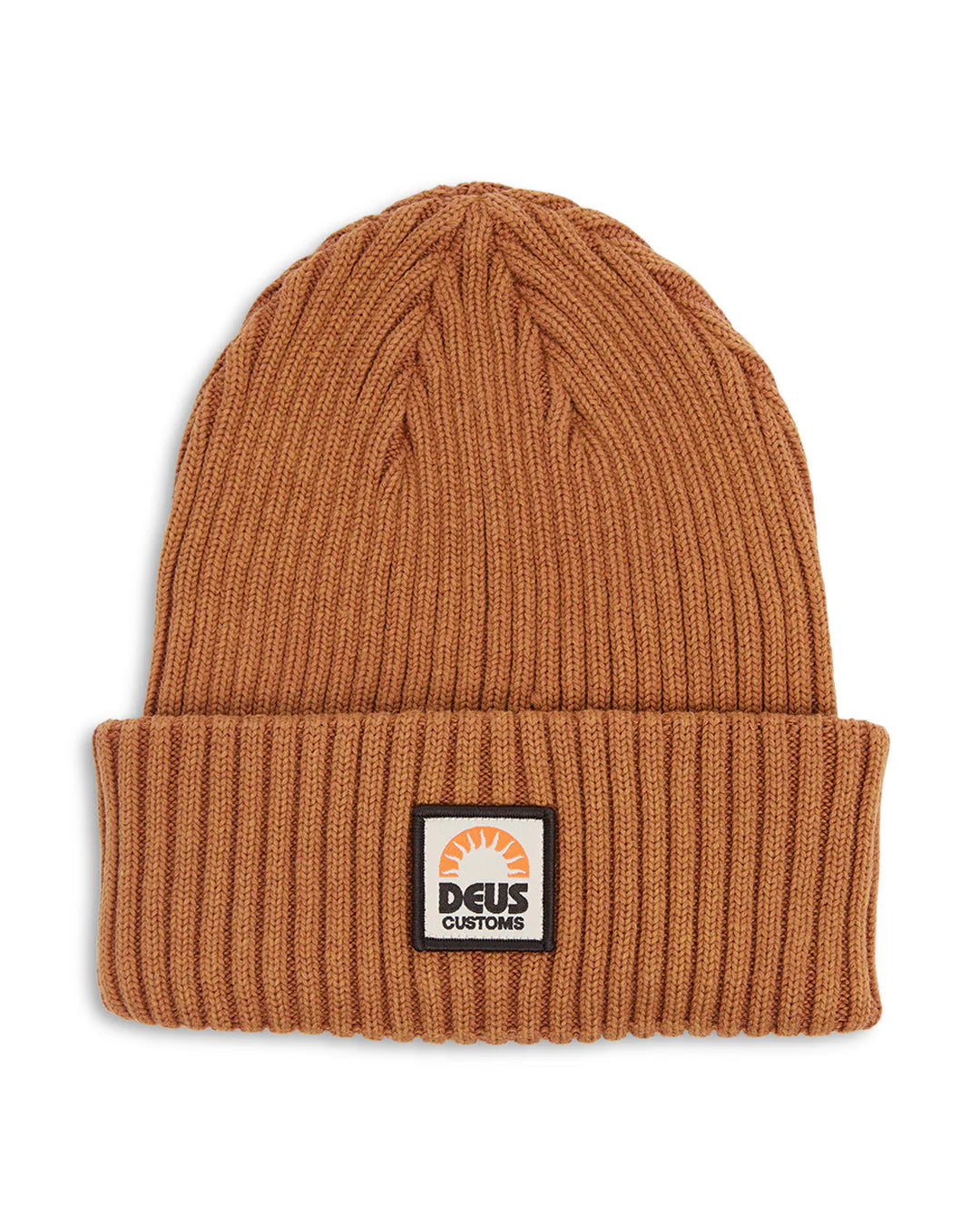Melody Beanie Tan