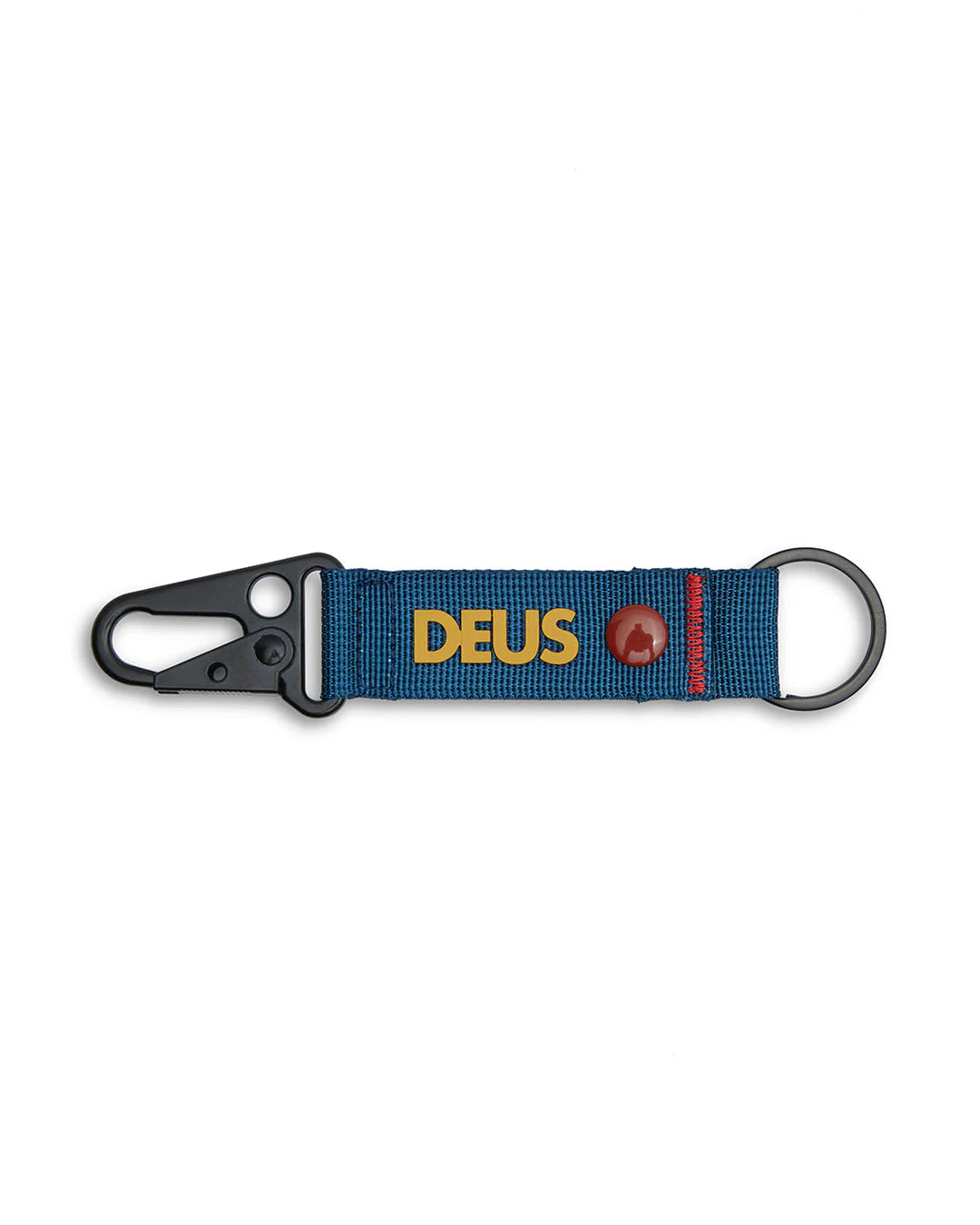 Fortuity Keyholder Morrocan Blue