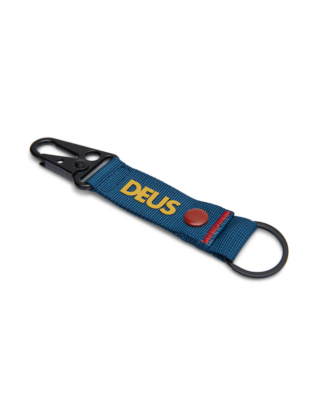 Fortuity Keyholder Morrocan Blue