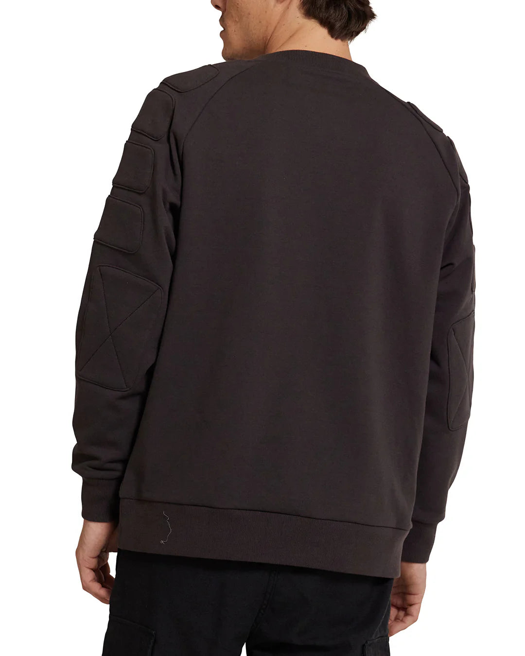 Plate Crew Anthracite