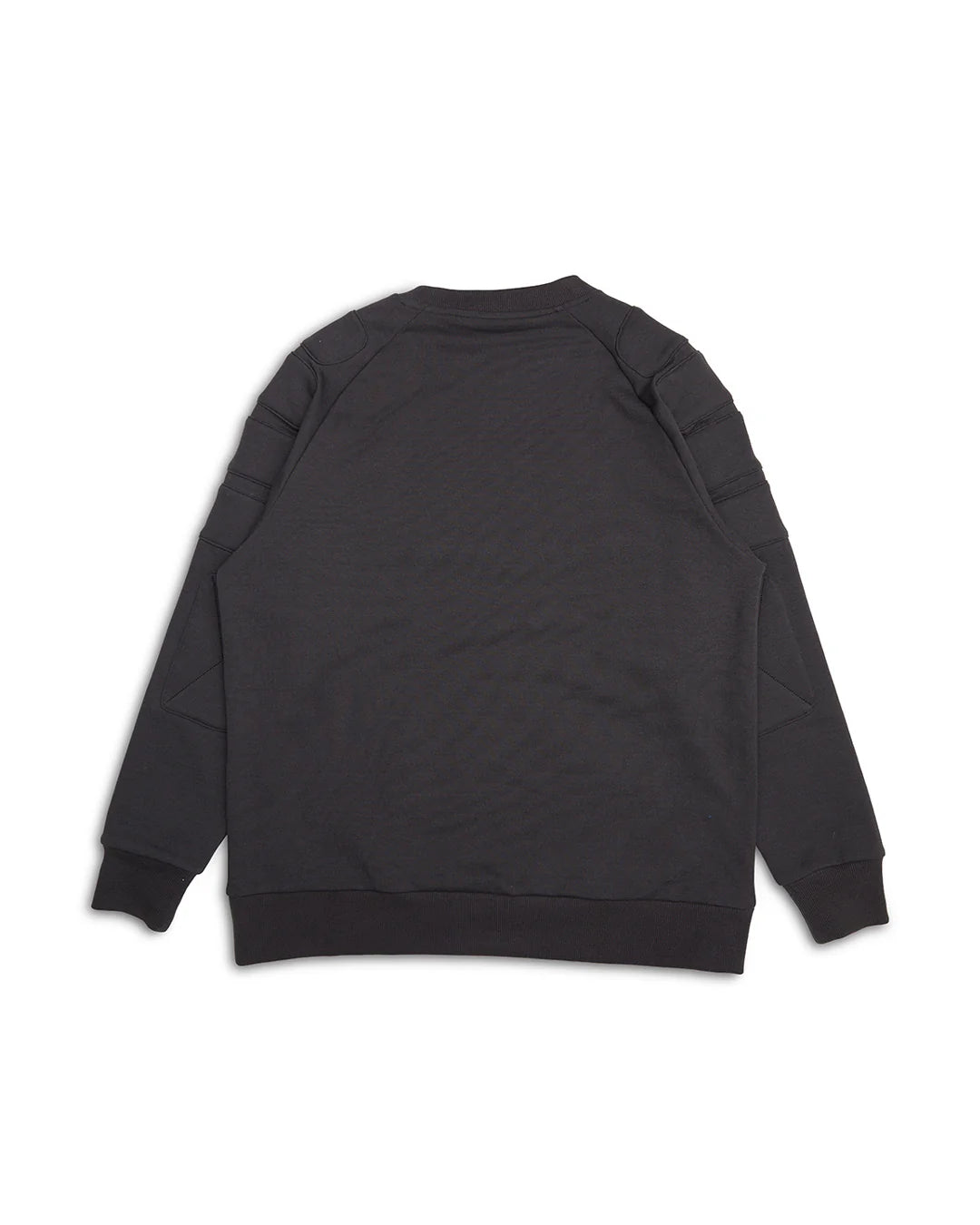Plate Crew Anthracite