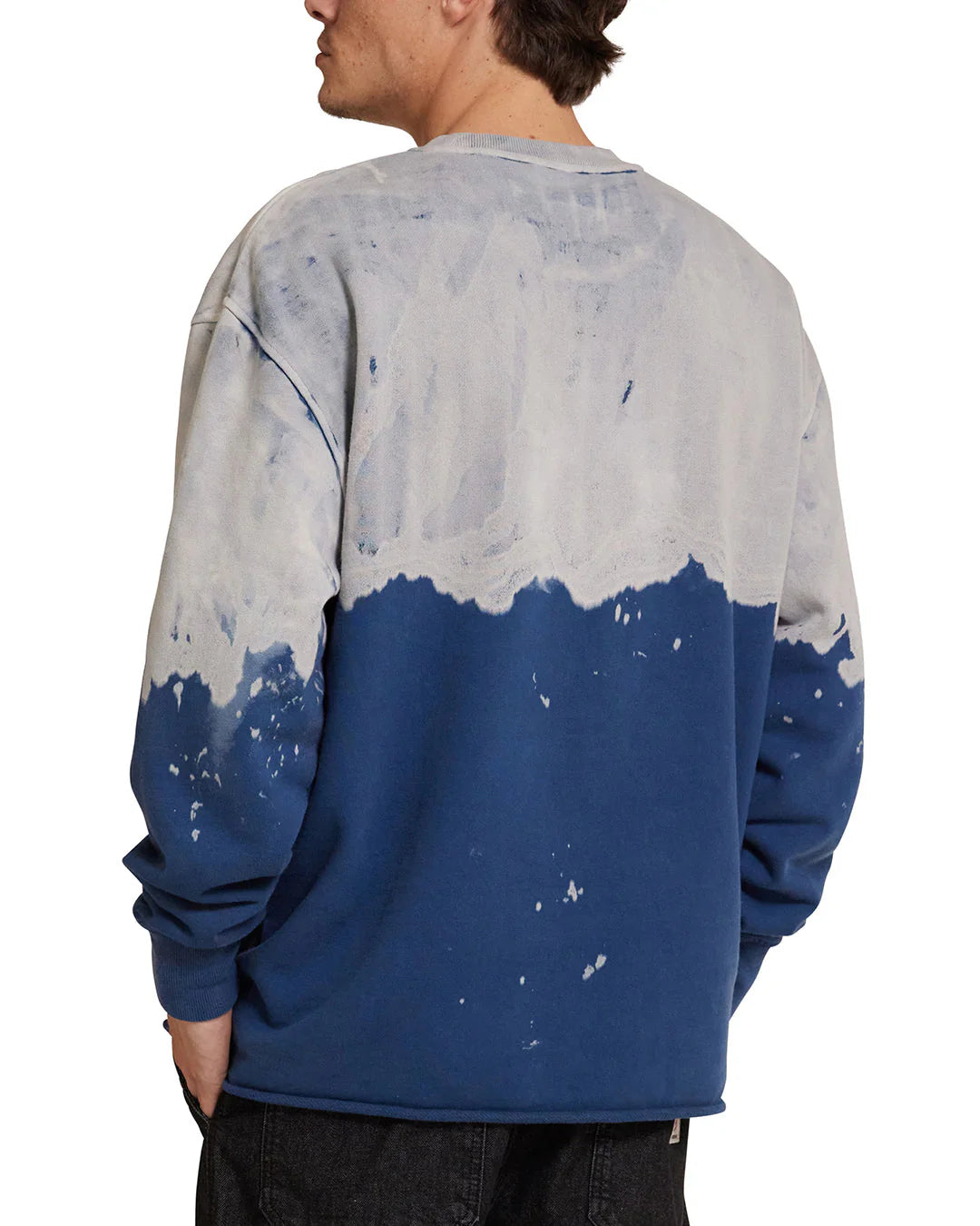 Fallen Angel Crew Key Largo Tie-Dye