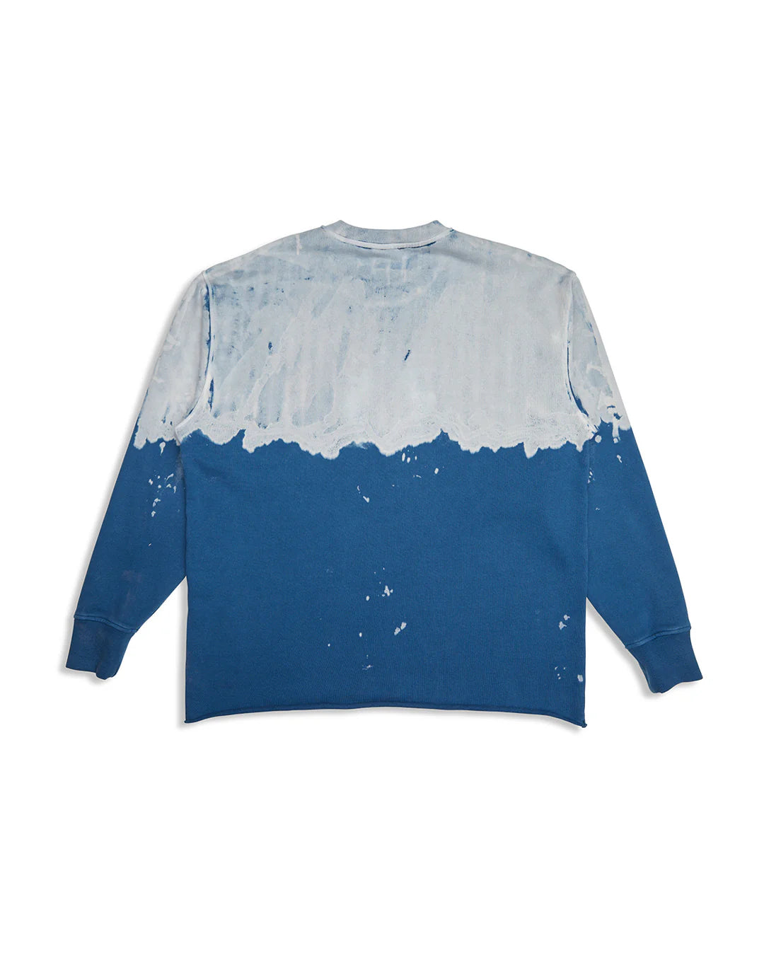 Fallen Angel Crew Key Largo Tie-Dye