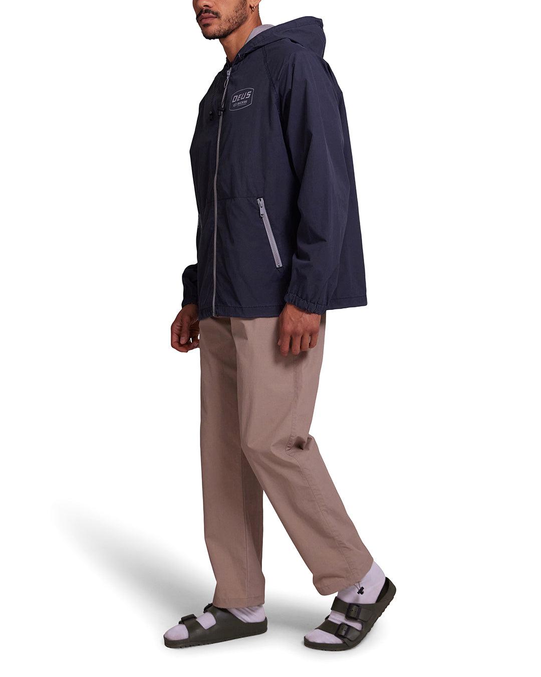 Apex Jacket Anthracite