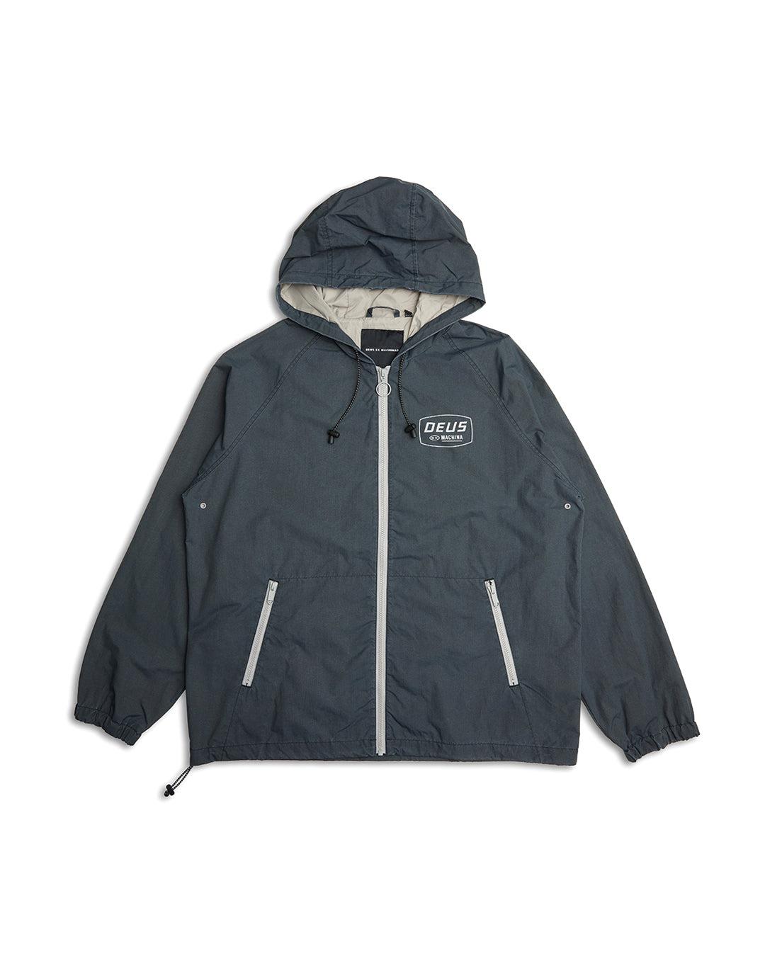 Apex Jacket Anthracite