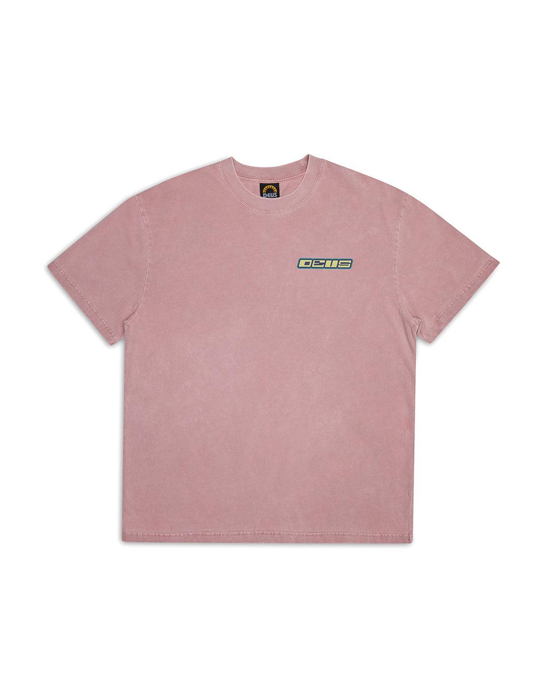 Token Tee Orchid