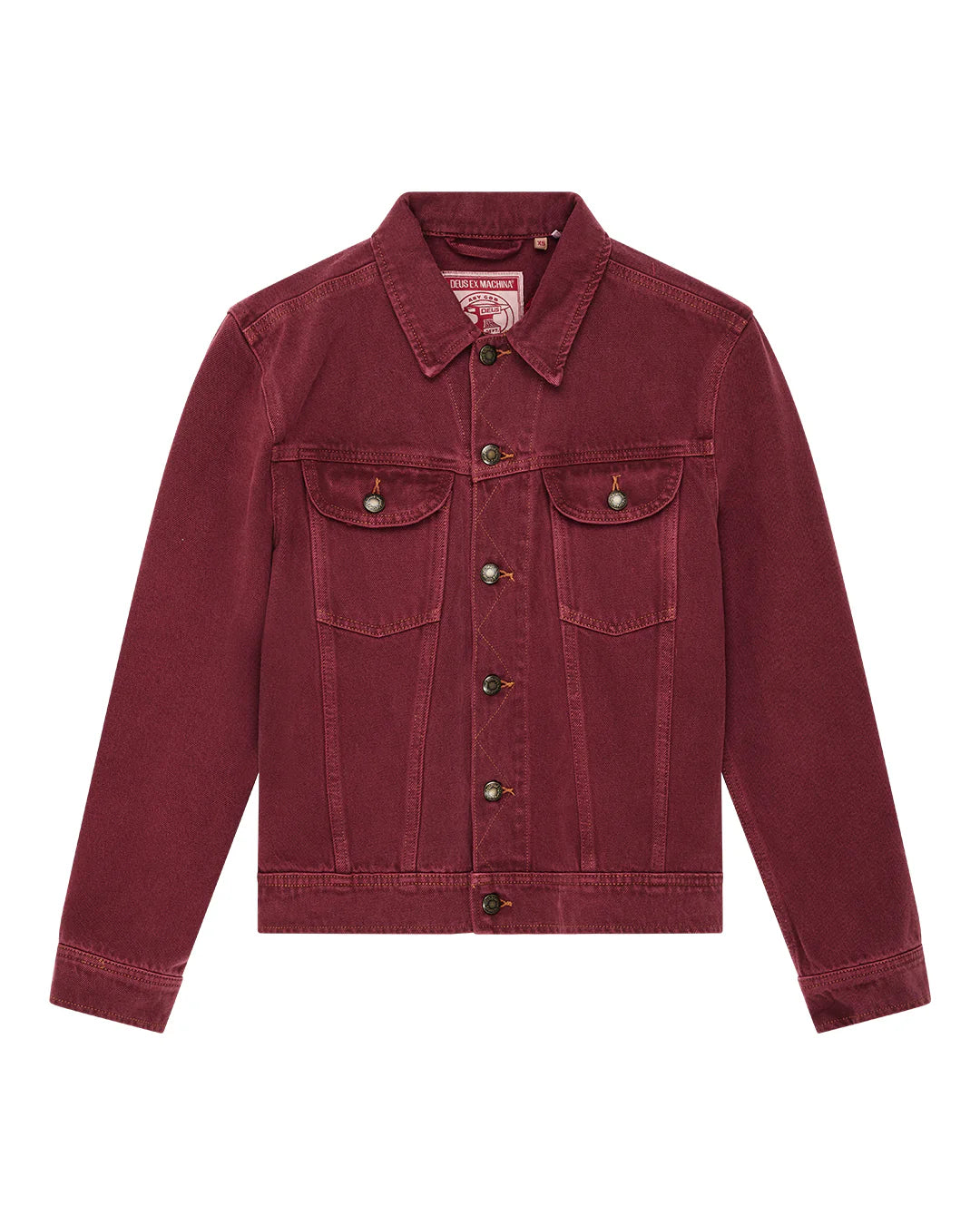 Sissyphean Jacket