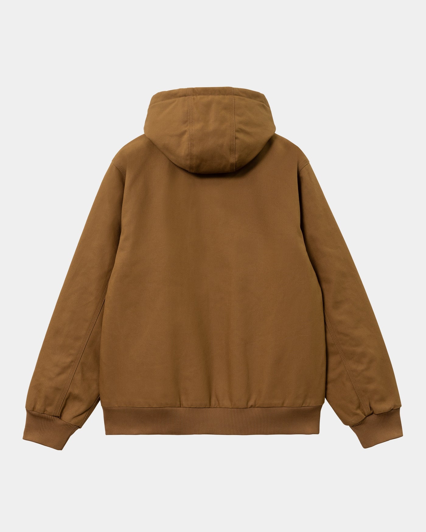 Active Jacket Hamilton Brown