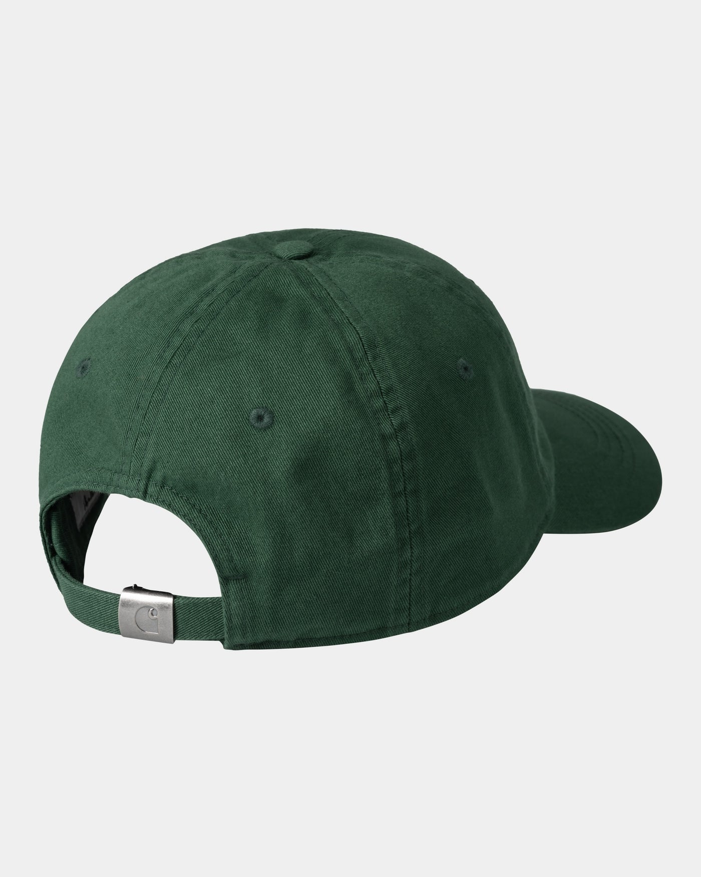 Madison Logo Cap Sycamore Tree / Wax