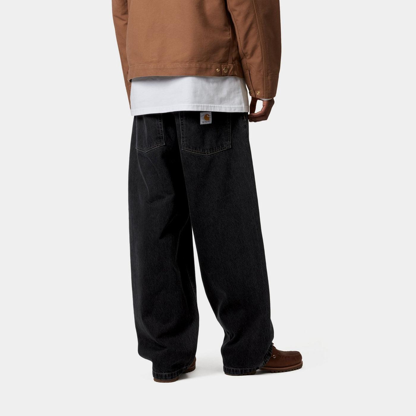 Brandon Pant Black