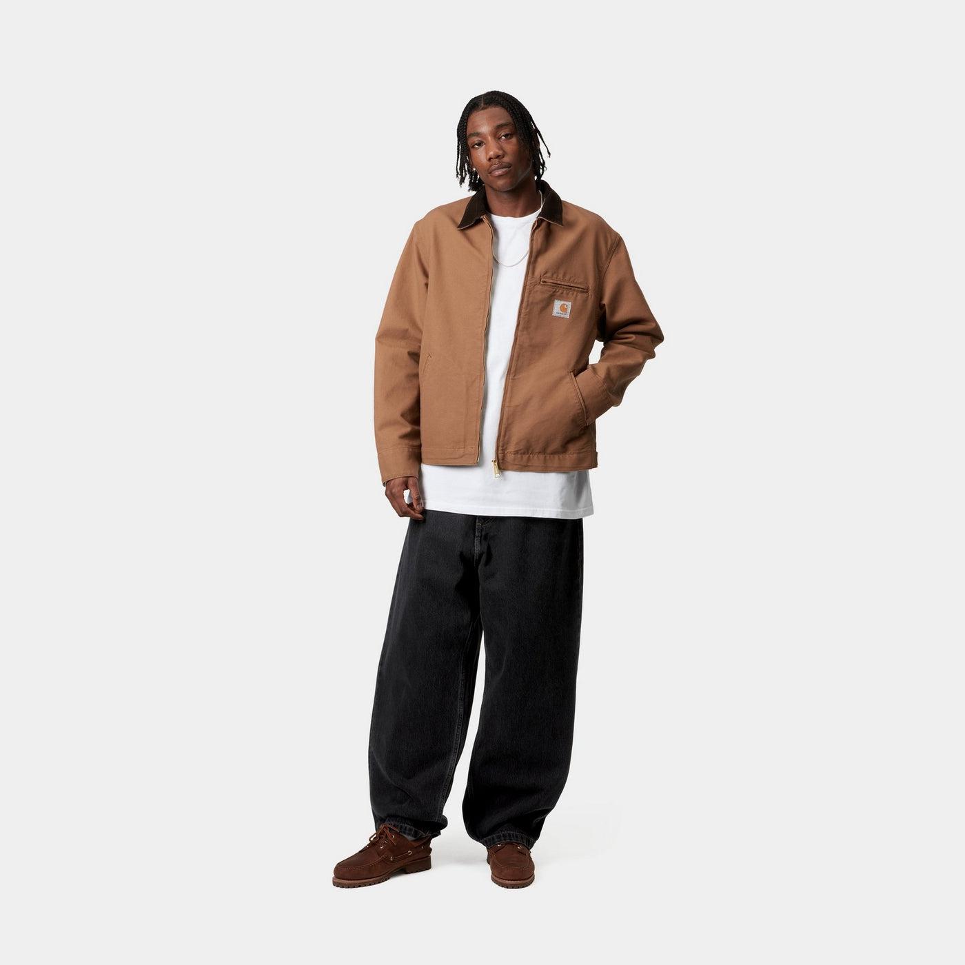 Brandon Pant Black