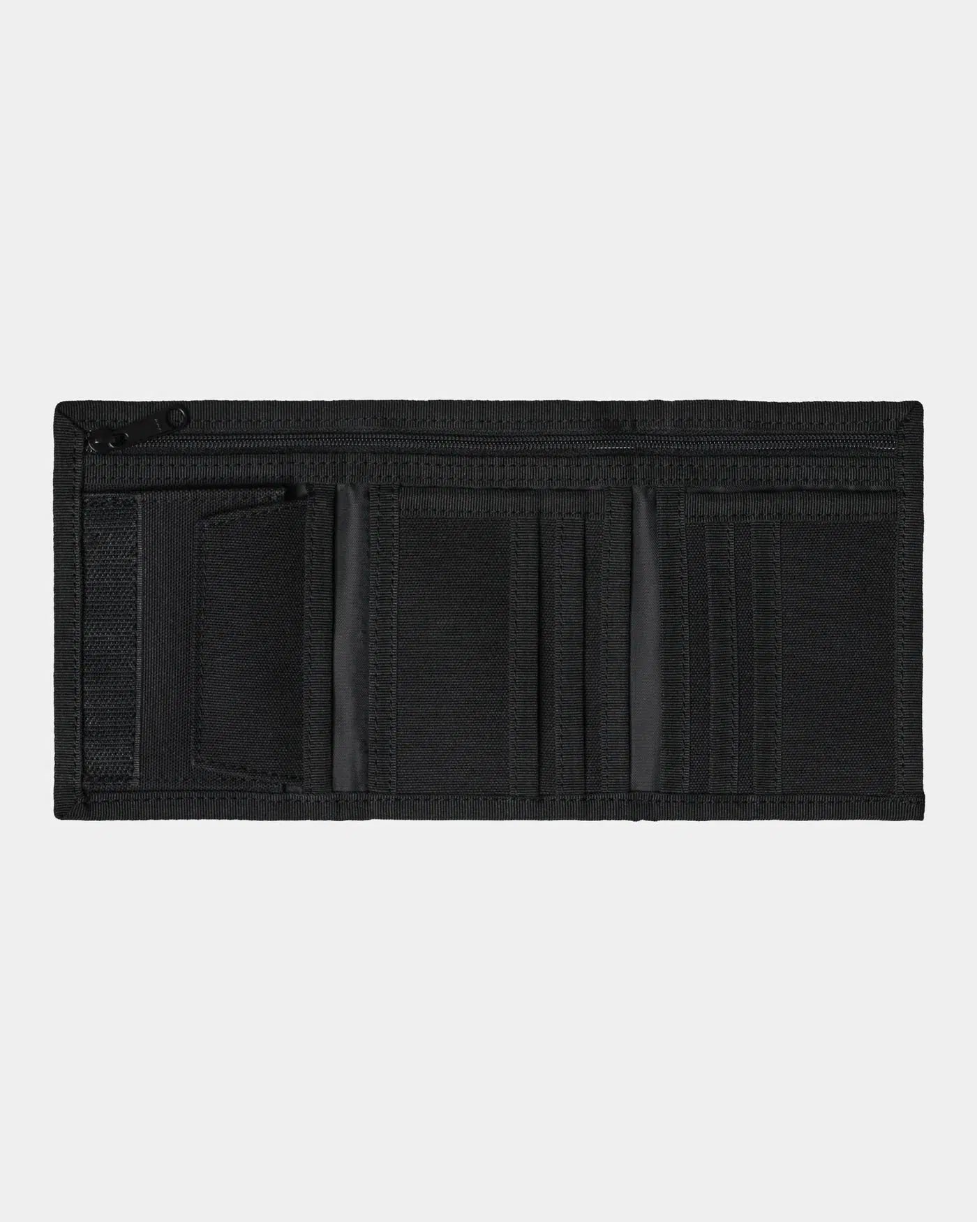 Alec Wallet Black