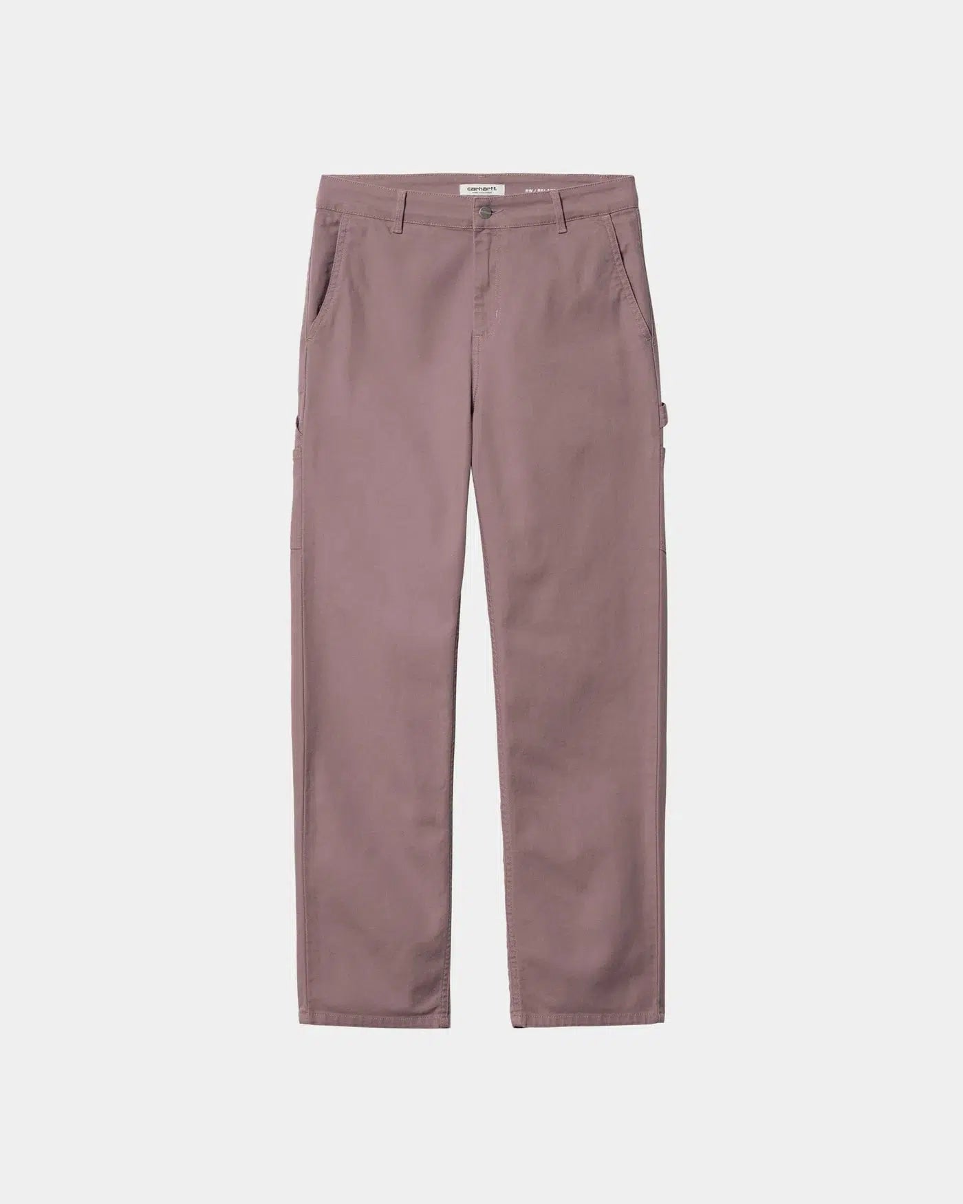 W' Pierce Pant Straight Daphne