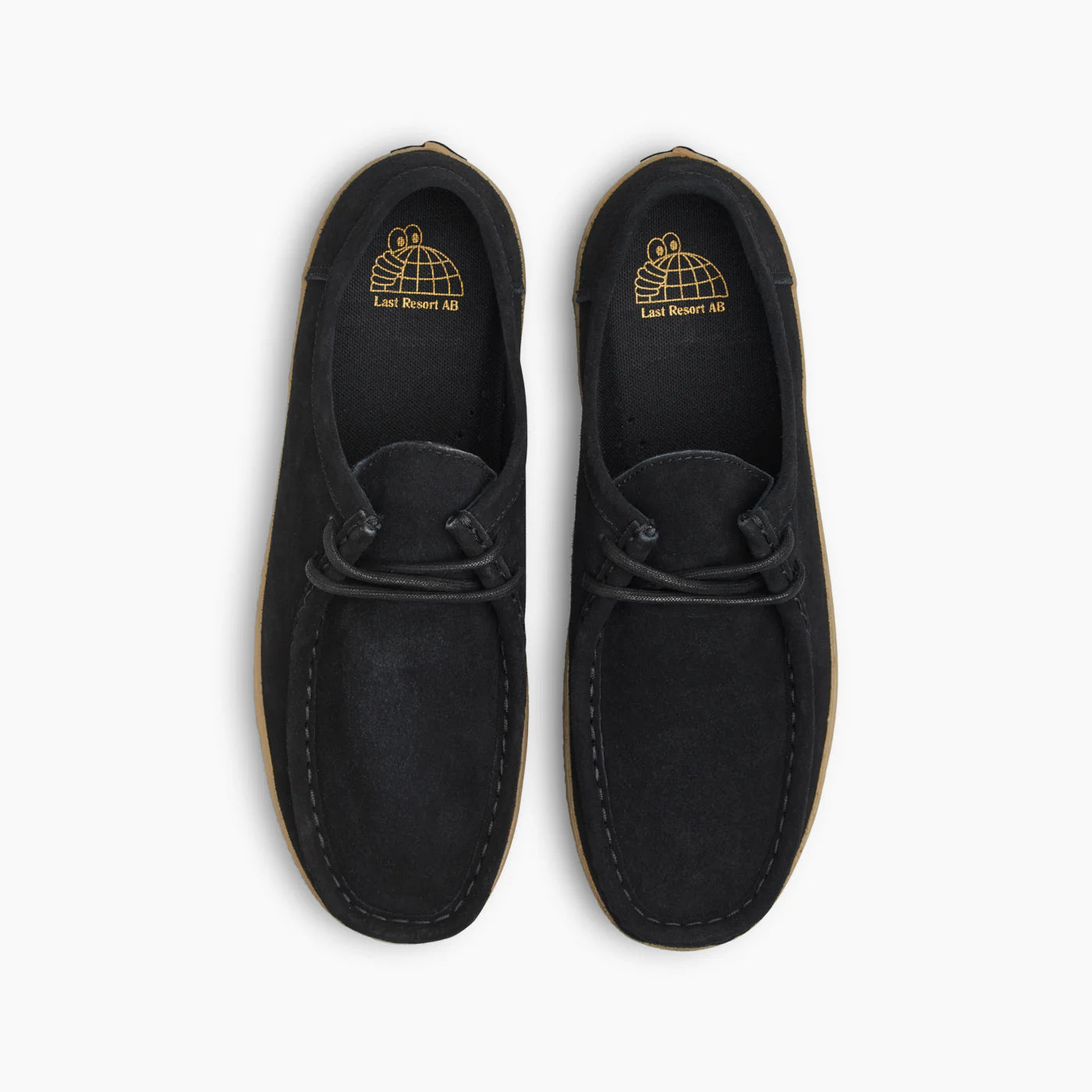 VM006-Moc-Lo (Black/Gum)