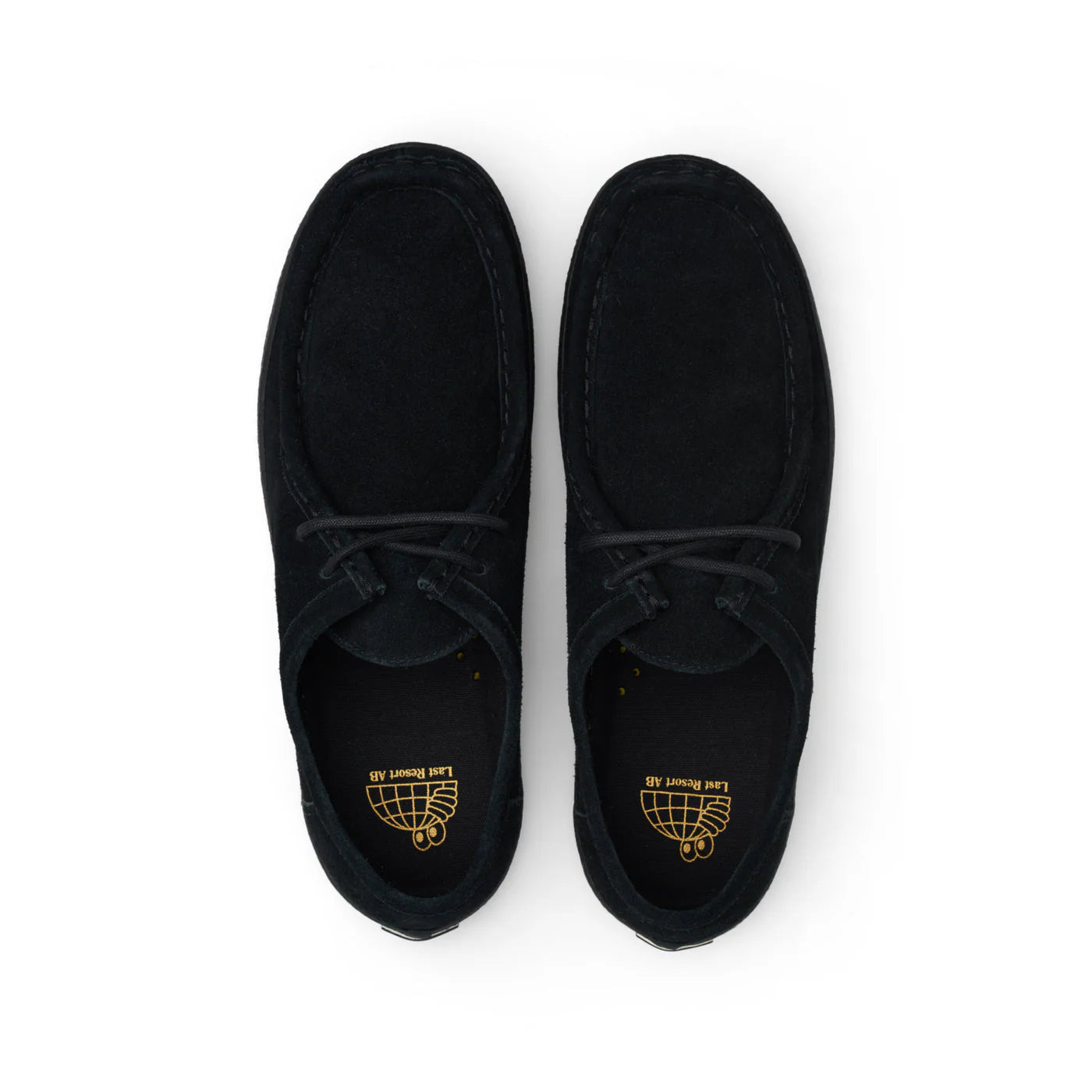 VM006 Moc (Black/Black)