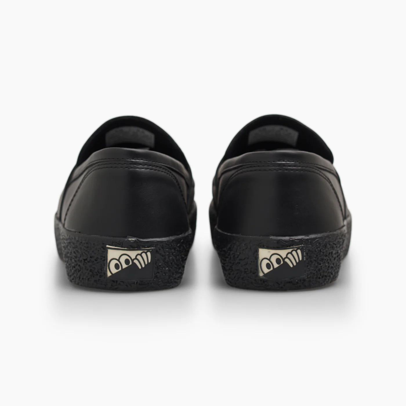 VM005-Loafer VM005 Loafer Leather (Black/Black)
