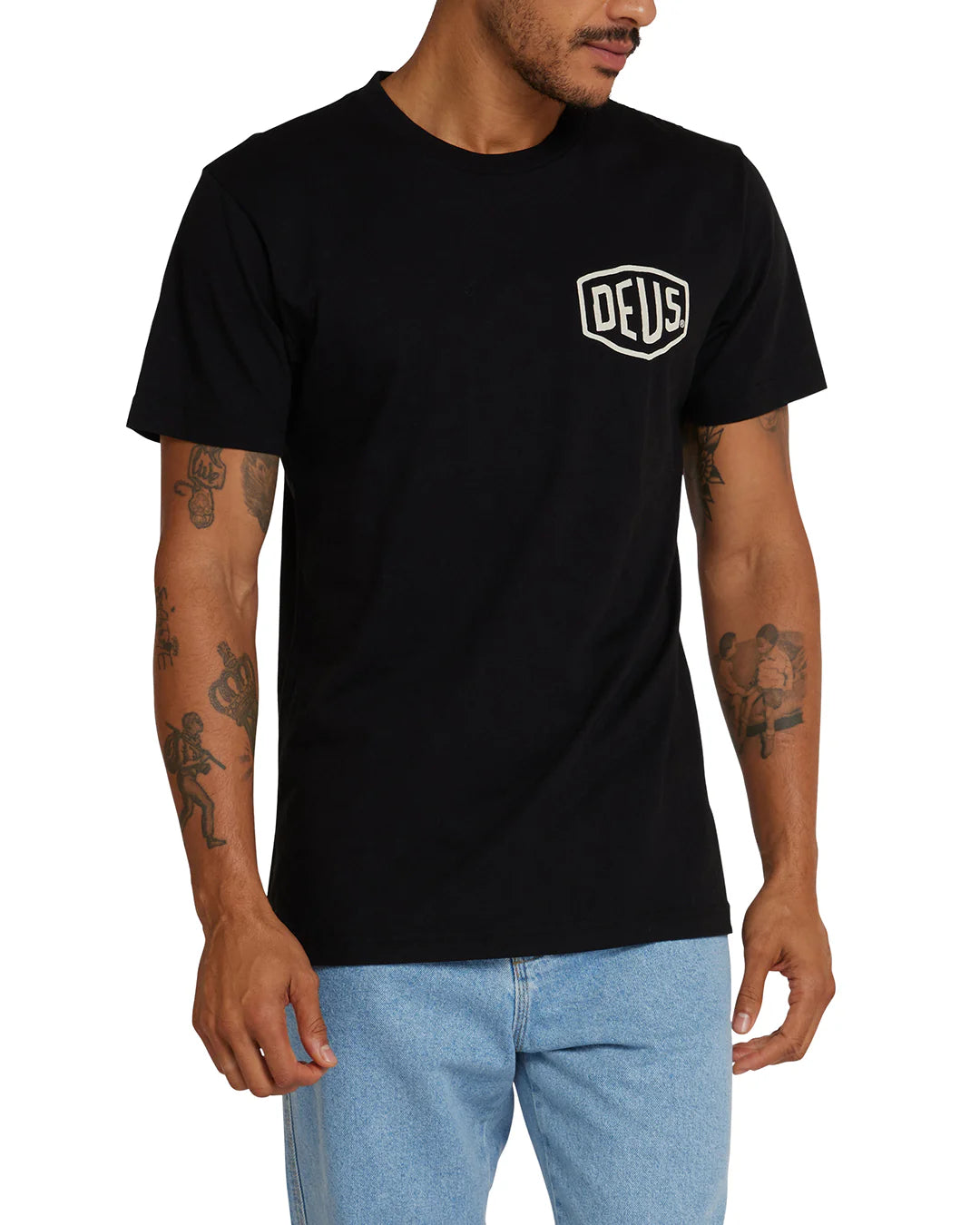 Milano Address Black