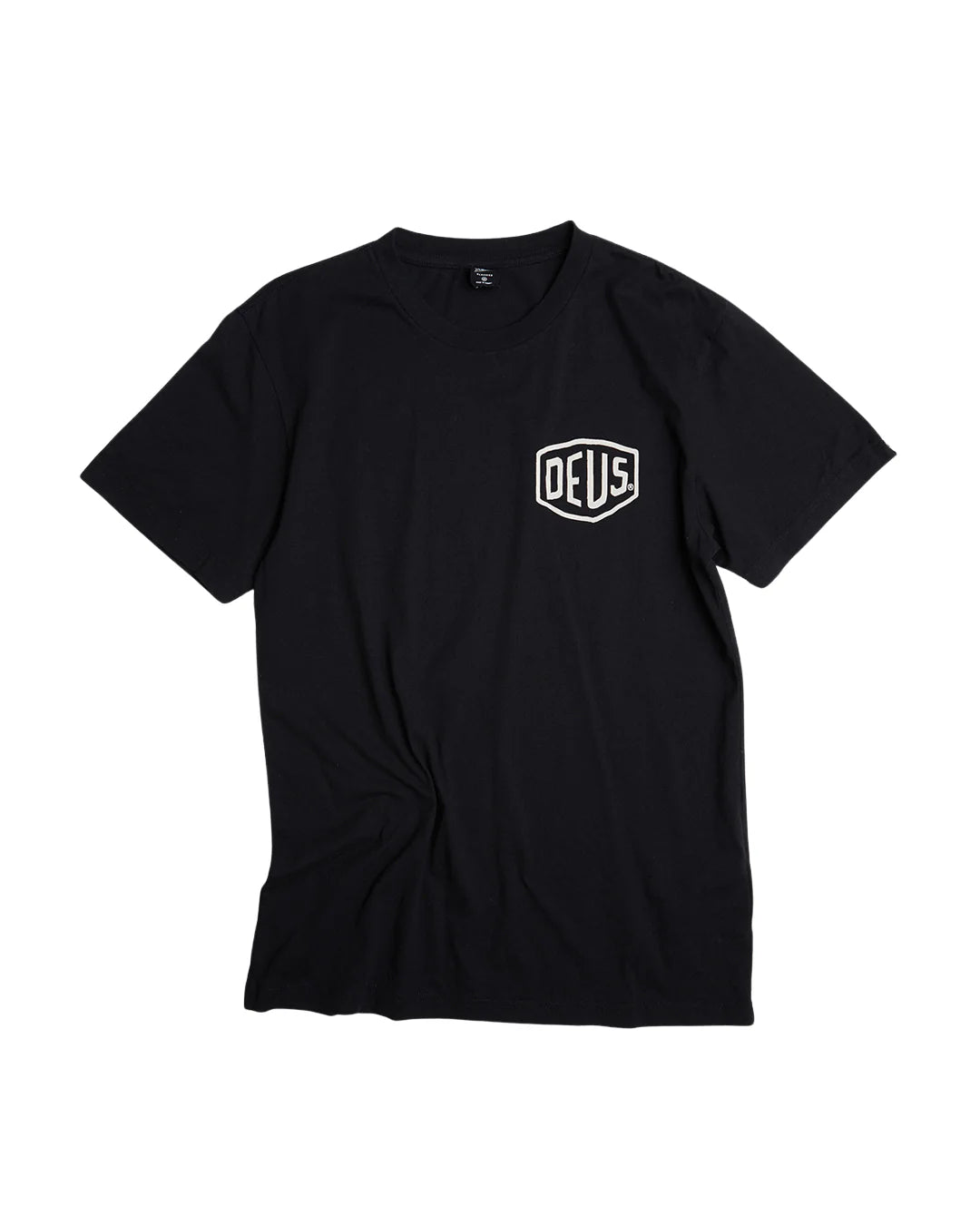 Milano Address Black