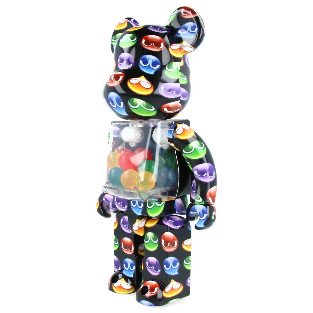 400% PUYO PUYO
