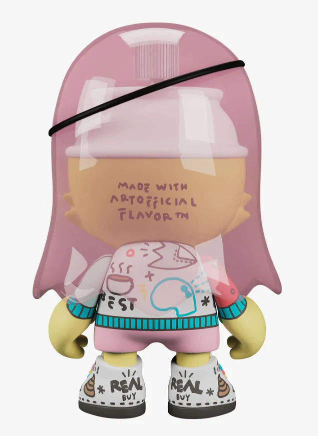 Gucci Ghost SuperKranky V2 Color
