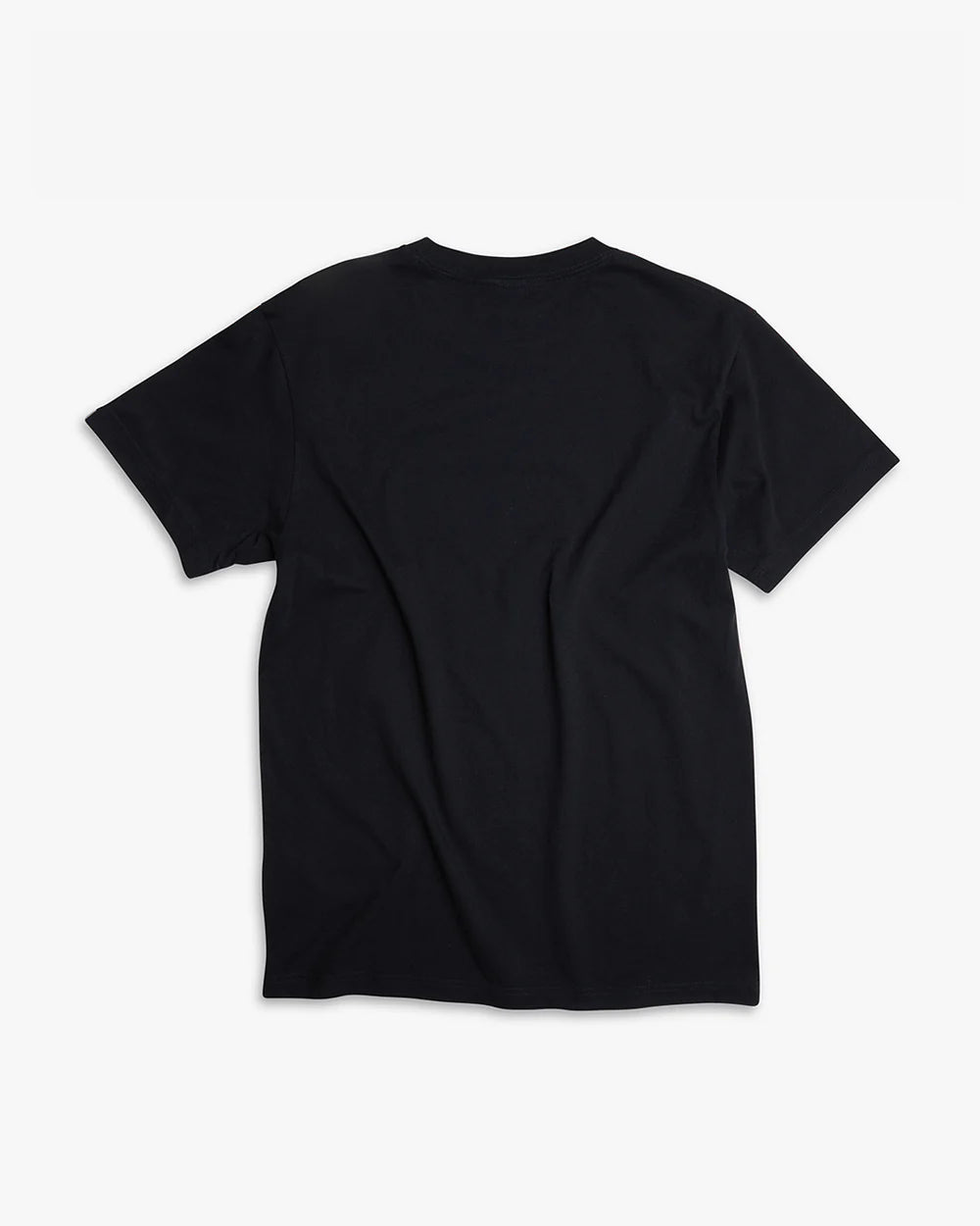 Carby Pick Up Tee Black