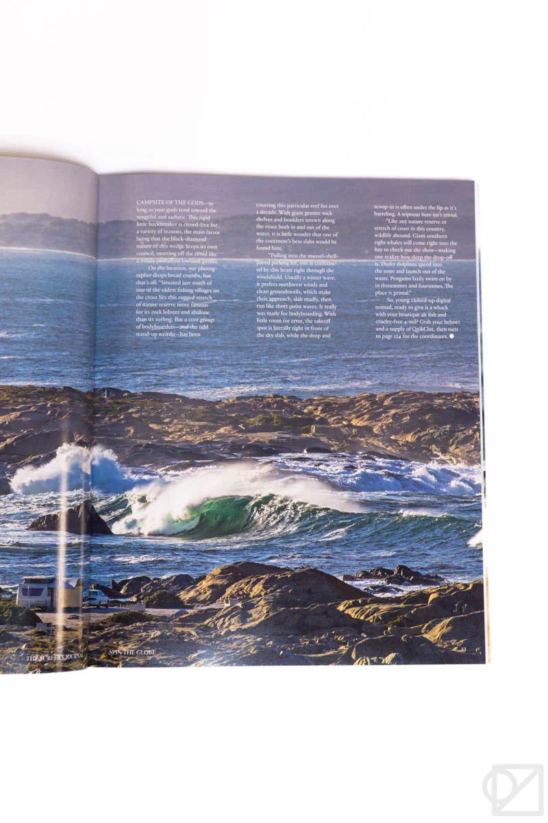 The Surfers Journal 32.3