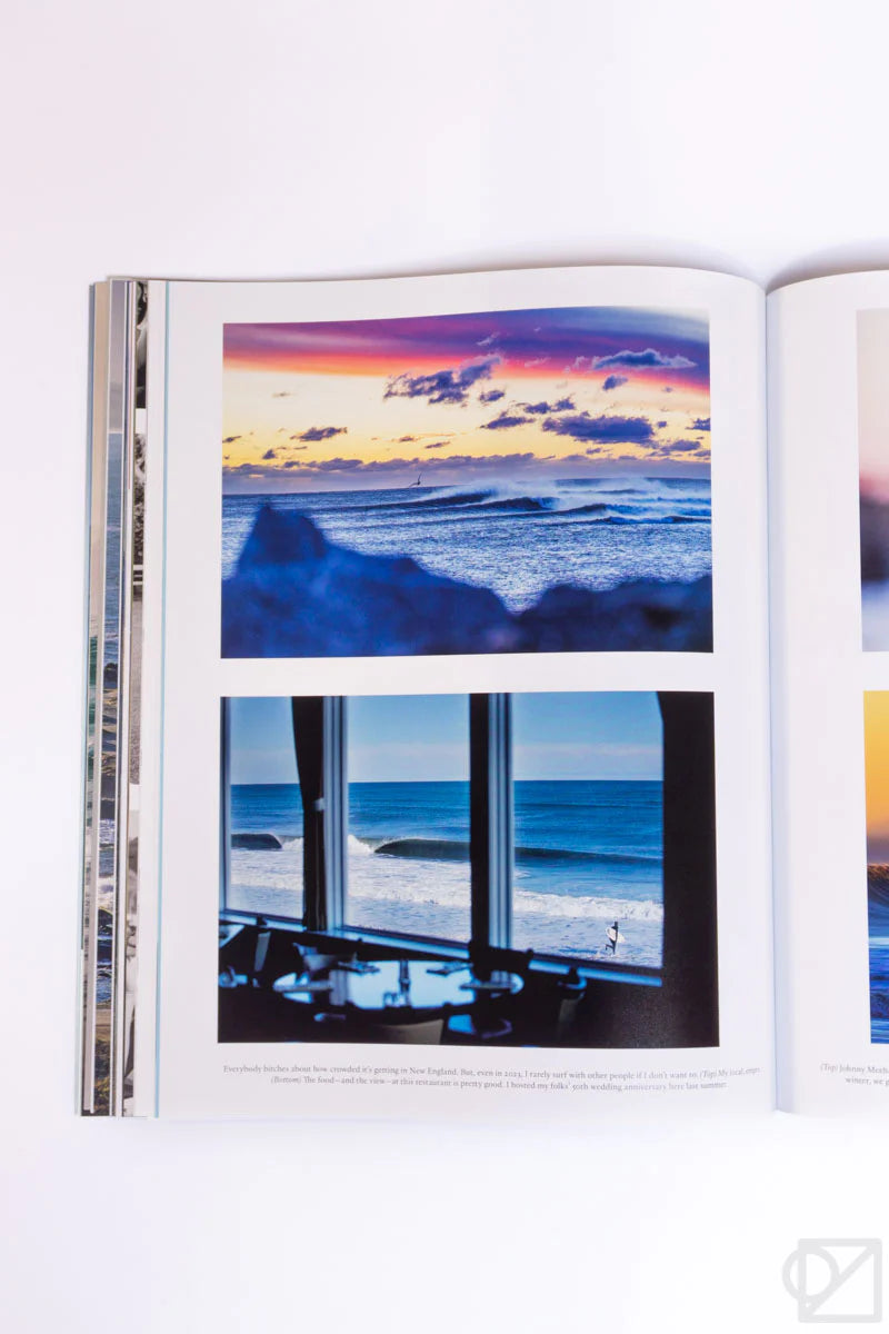 The Surfers Journal 32.3