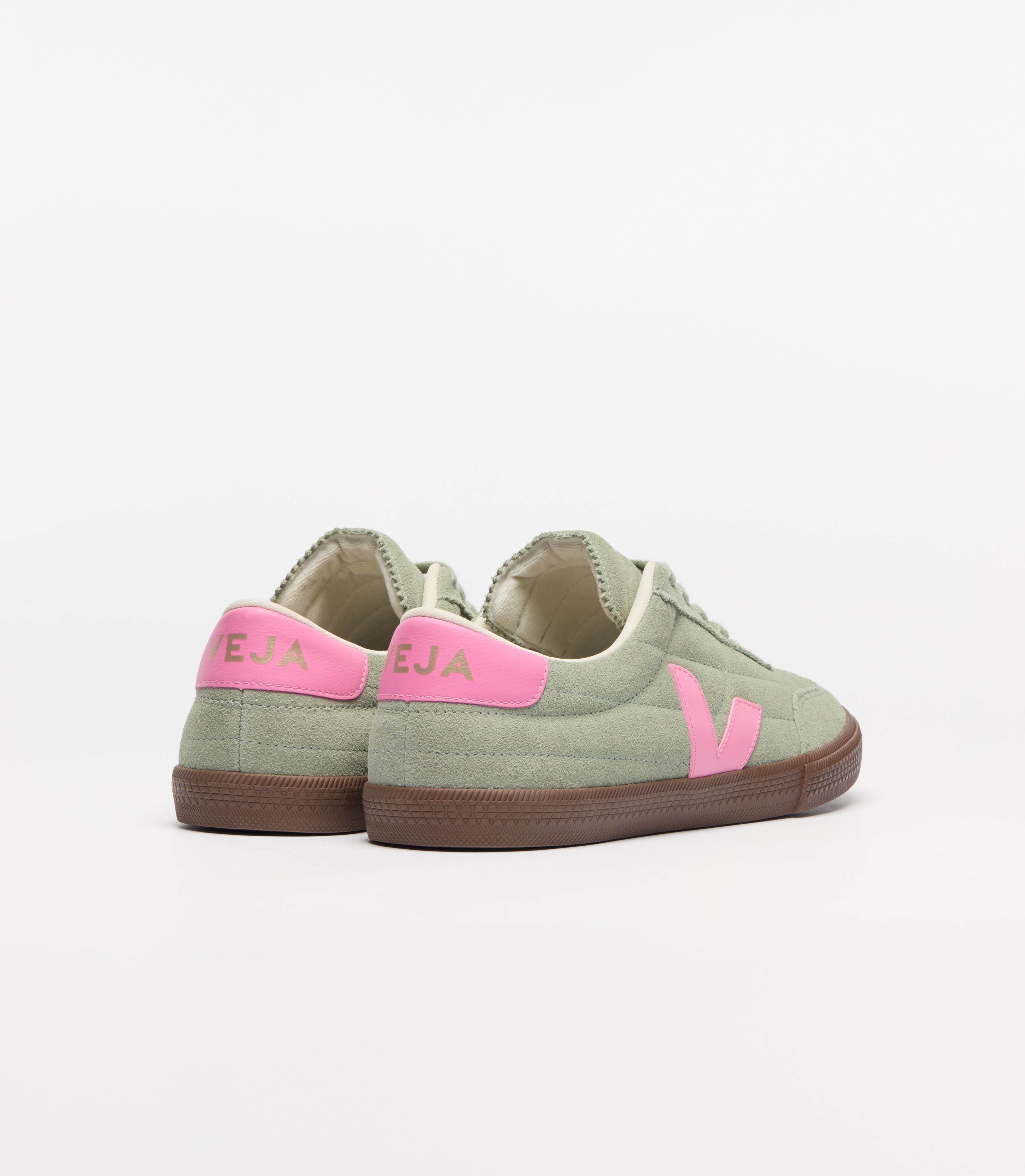 PANENKA SUEDE CLAY MALIBU BARK