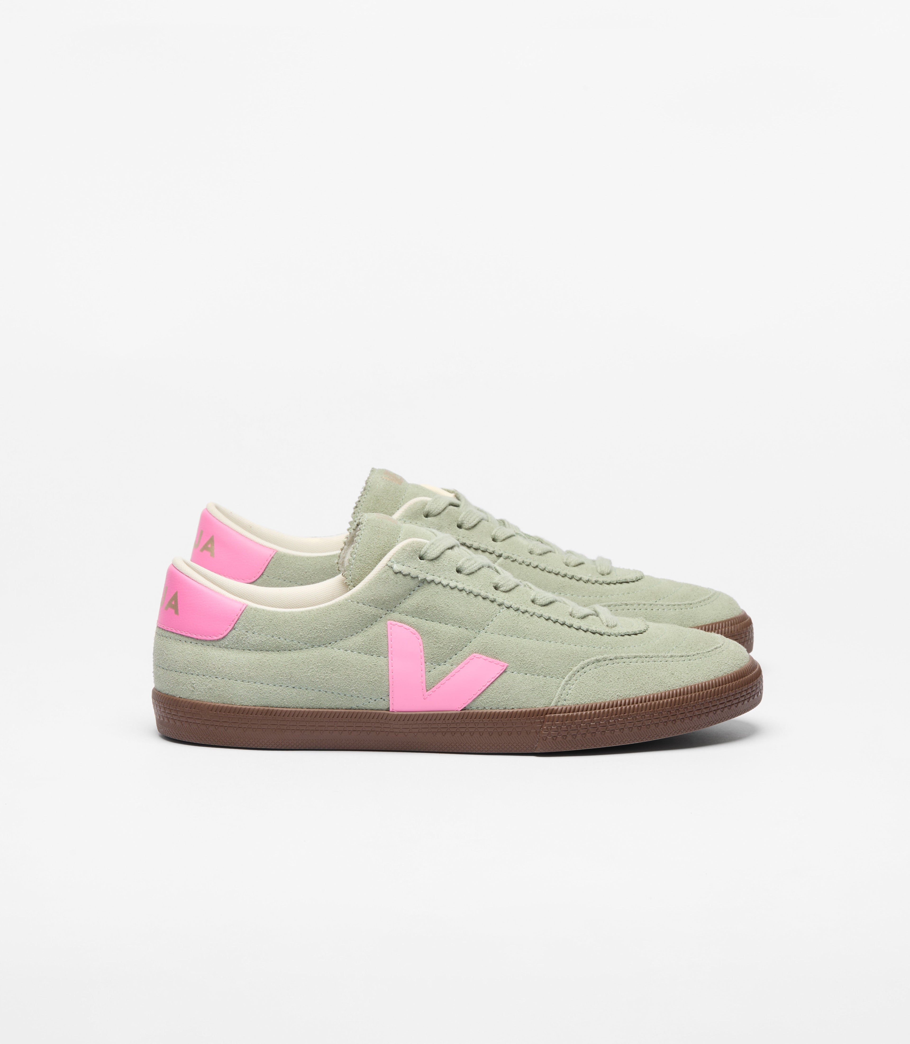 PANENKA SUEDE CLAY MALIBU BARK