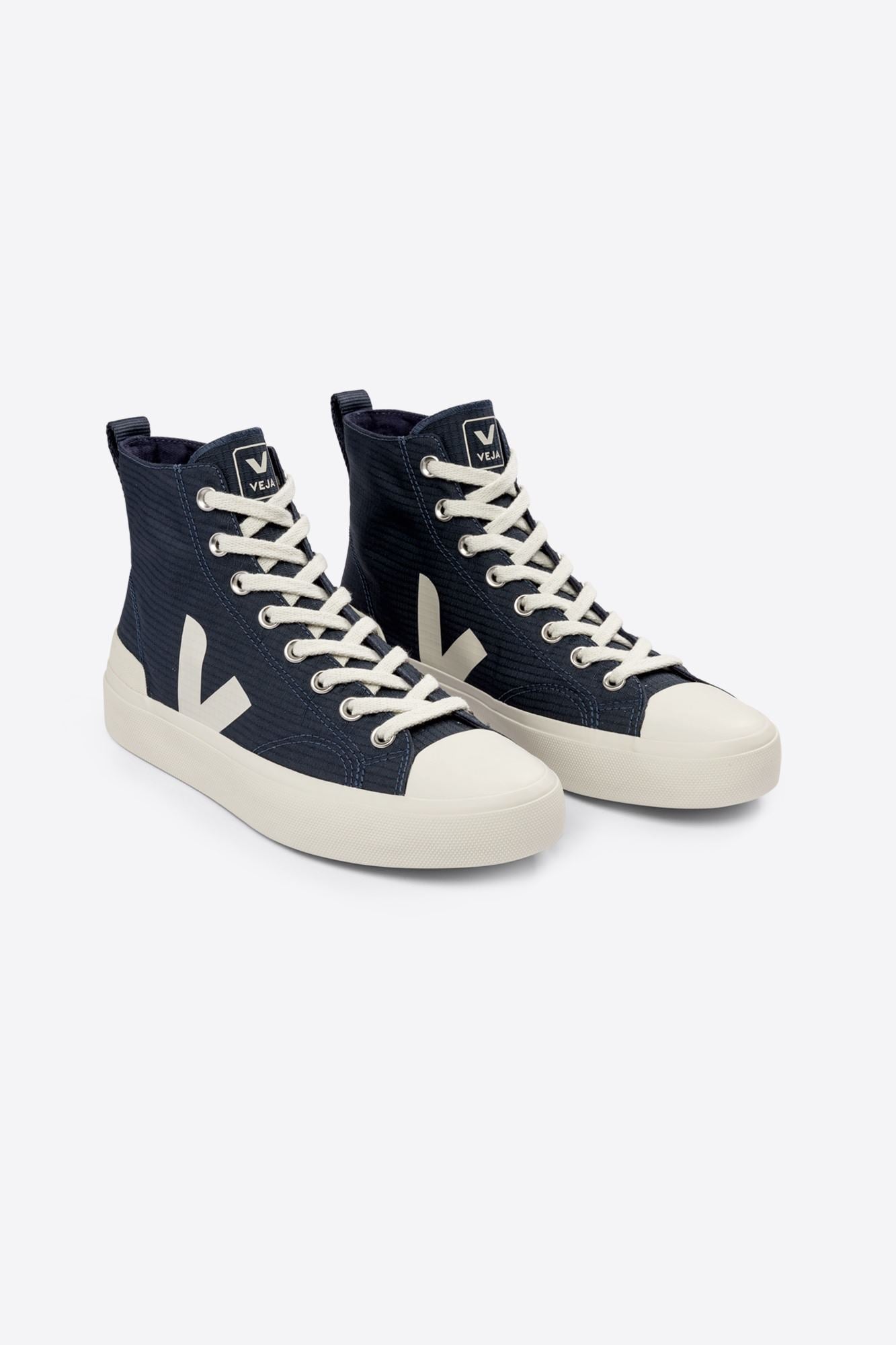 Zapatilla Veja Wata II Ripstop Nautico Pierre Hombre