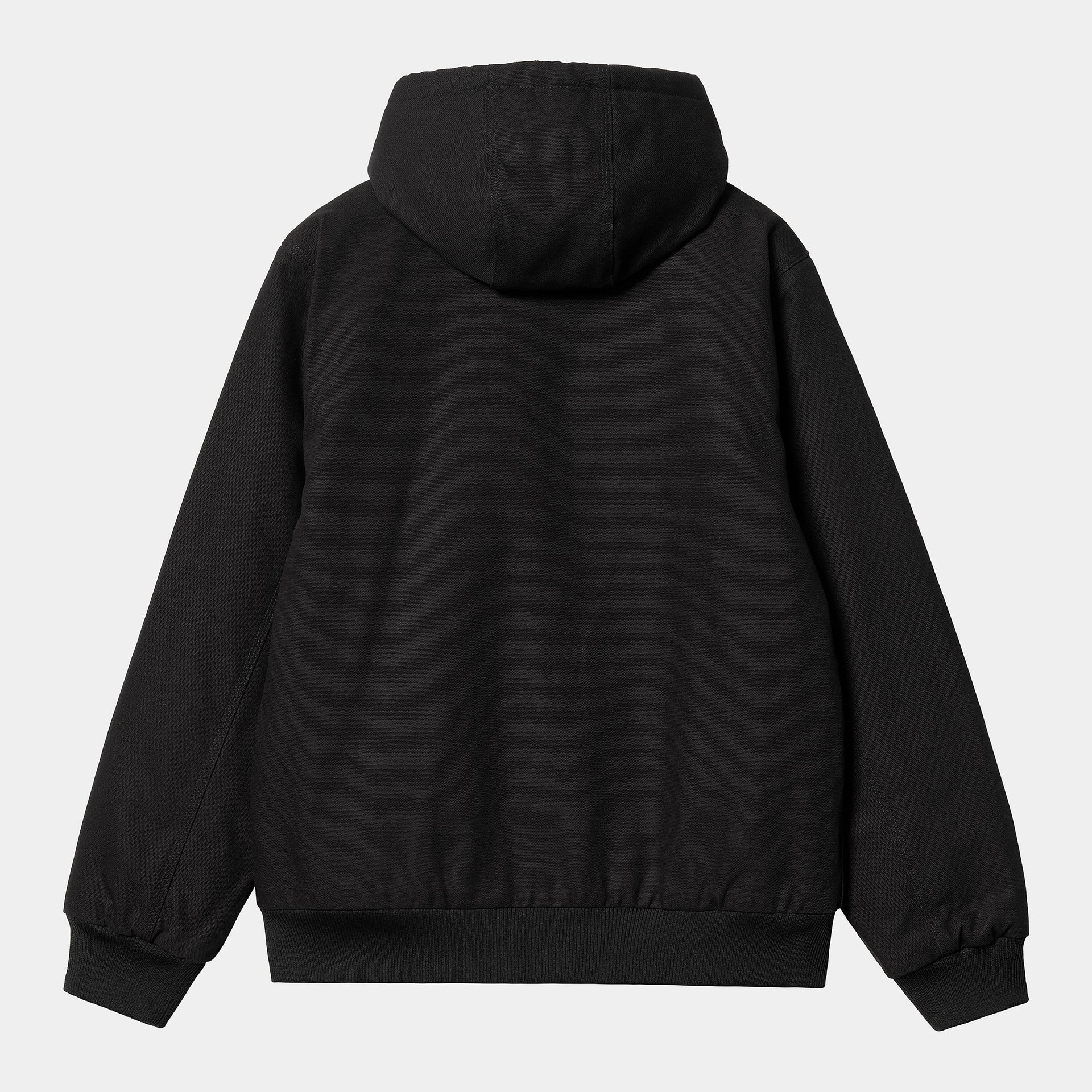 Active Jacket Black