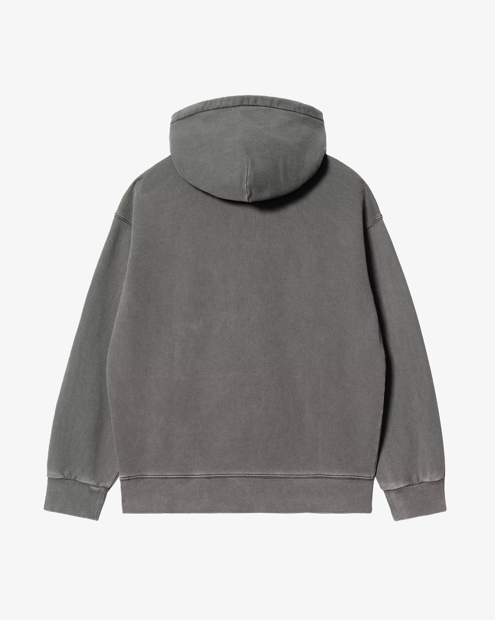 Hooded Vista Sweat Graphite