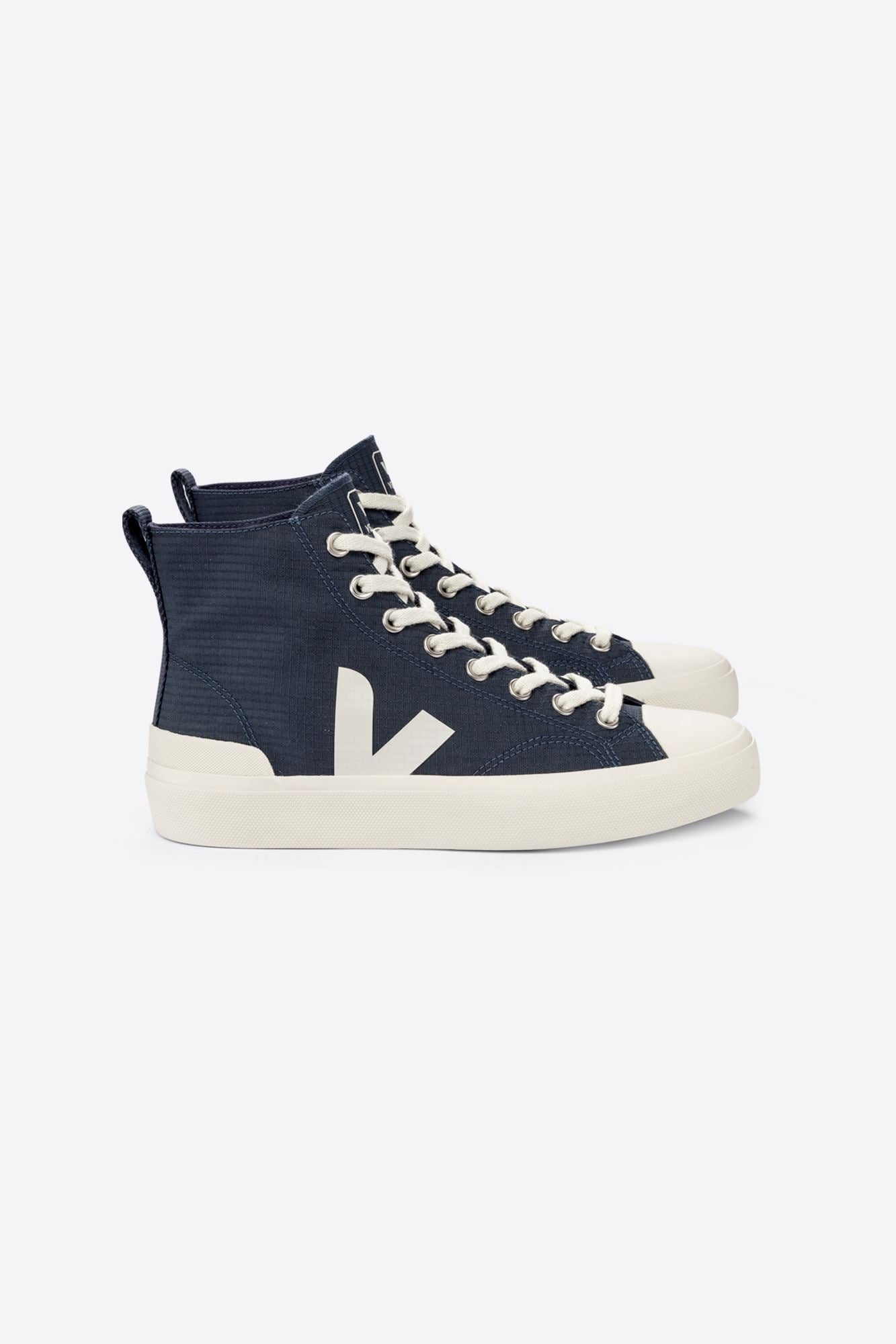 Zapatilla Veja Wata II Ripstop Nautico Pierre Hombre