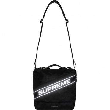 Supreme Shoulder Bag Black