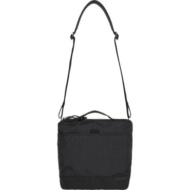 Supreme Shoulder Bag Black