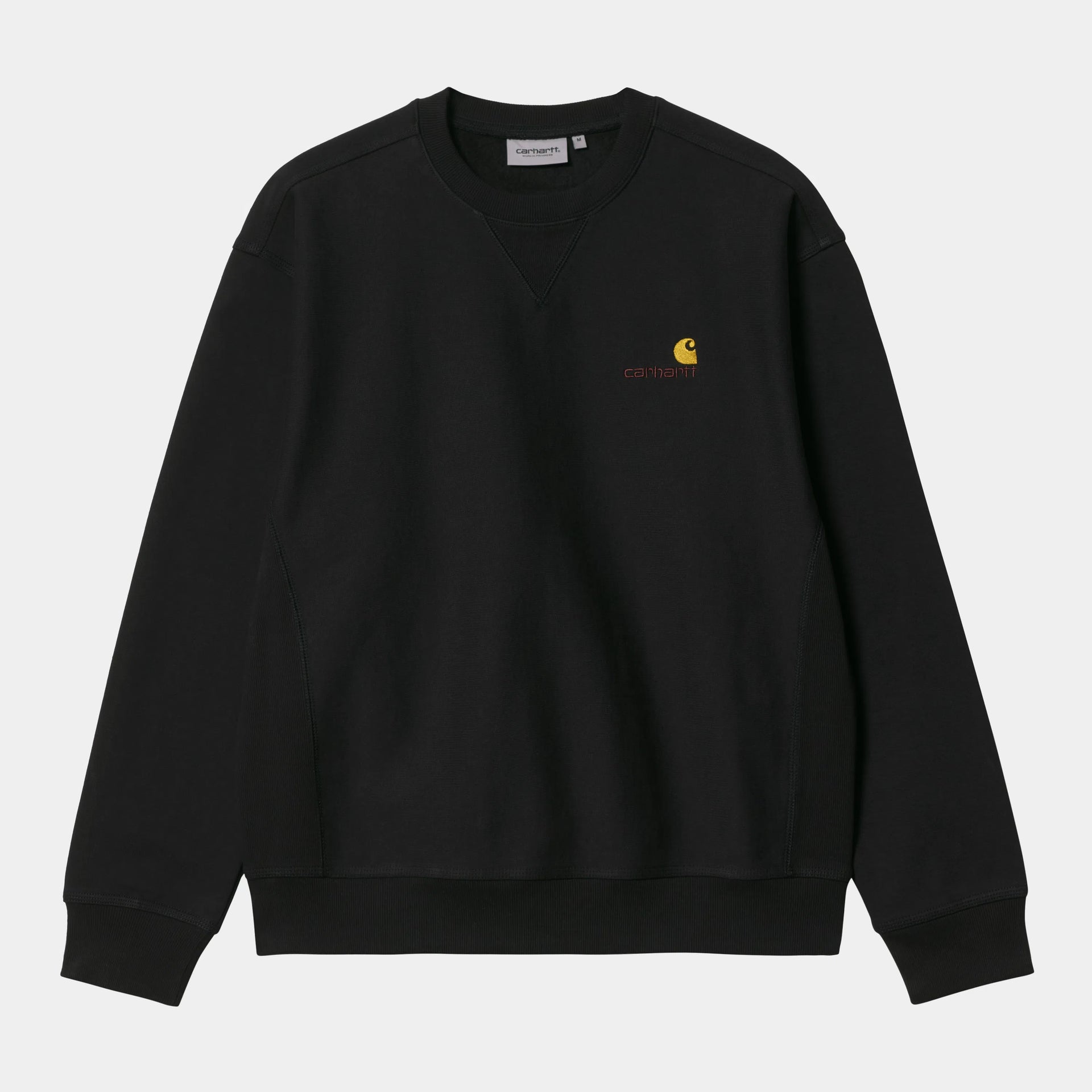 American Script Sweat