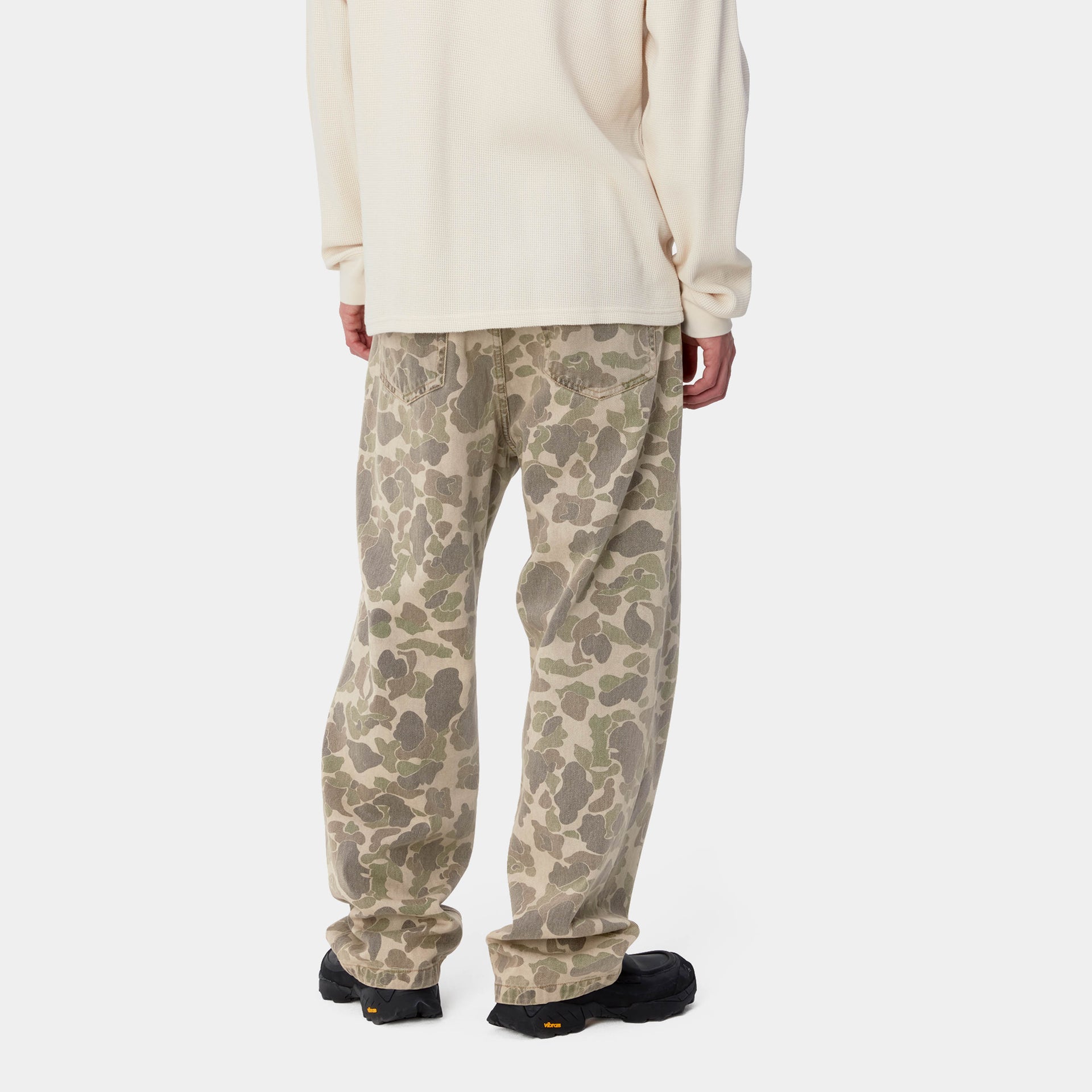 Duck Landon Pant