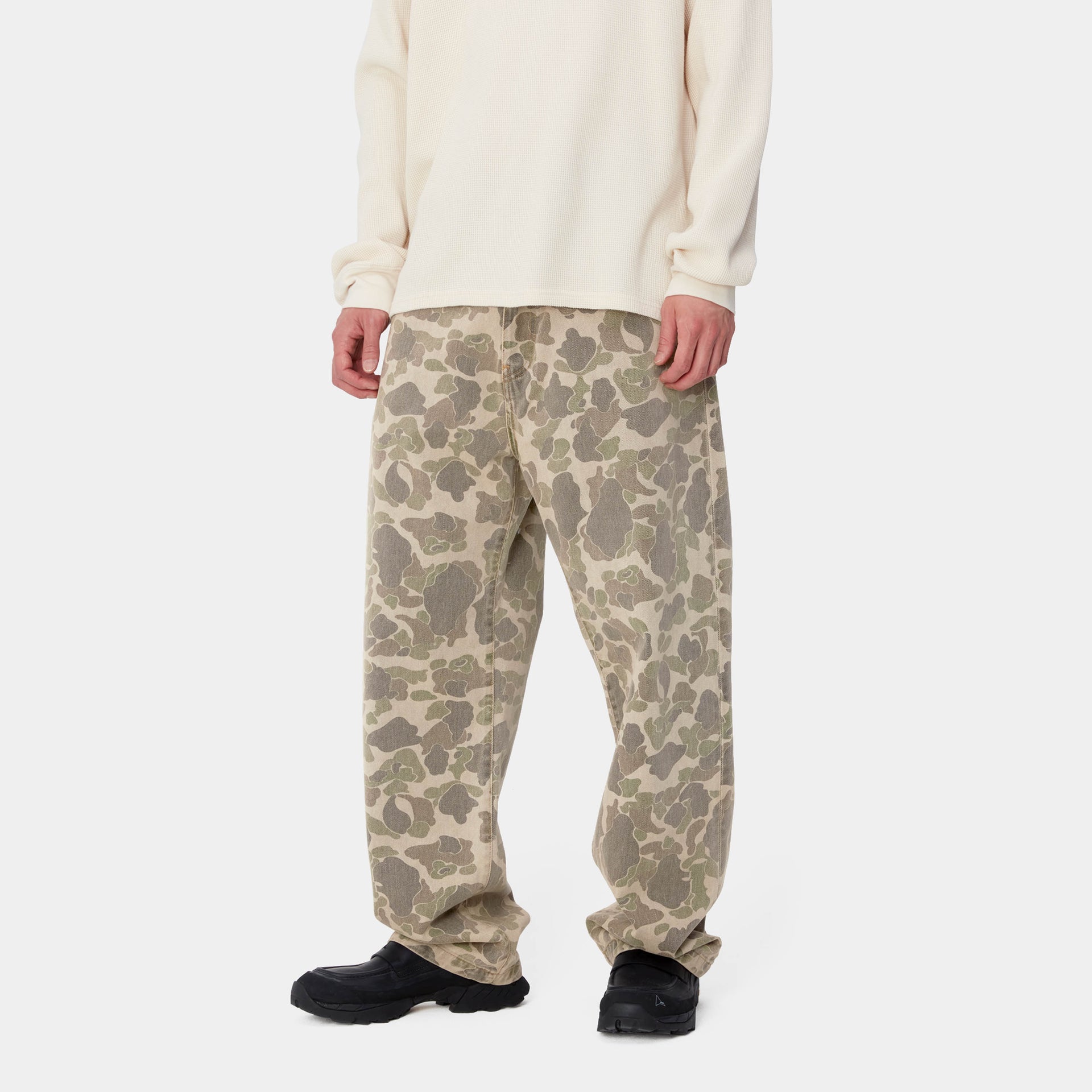 Duck Landon Pant