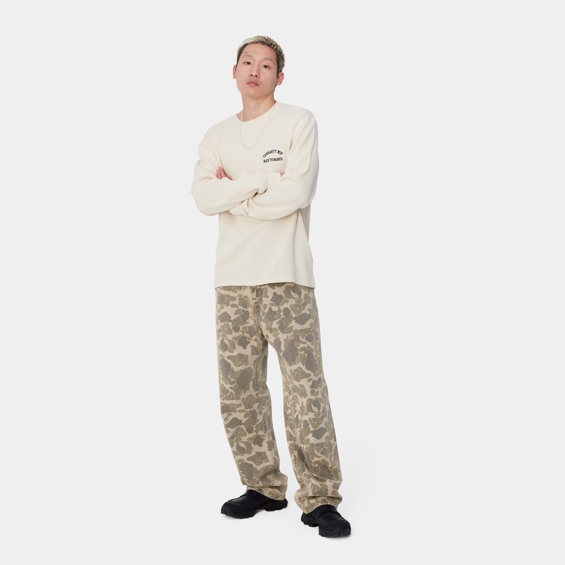 Duck Landon Pant
