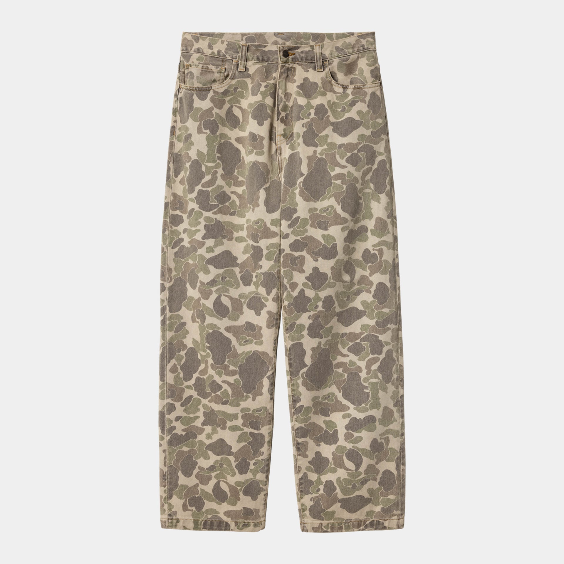 Duck Landon Pant